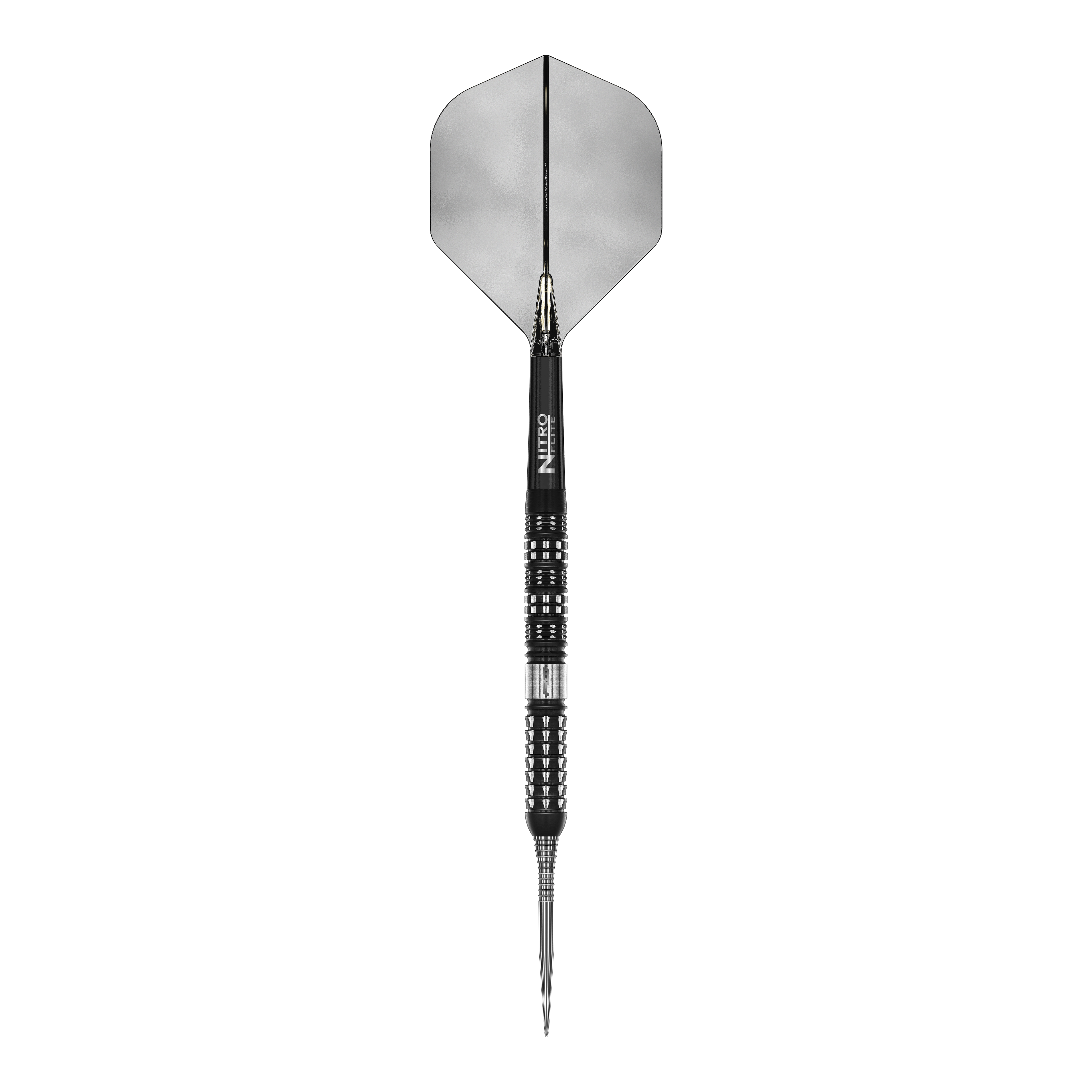 Red Dragon Recon Parallel Steeldarts Das Bild zeigt die Red Dragon Recon Parallel Steeldarts aus einer anderen Perspektive. Sie sind für Dartspieler aller Erfahrungsstufen geeignet.