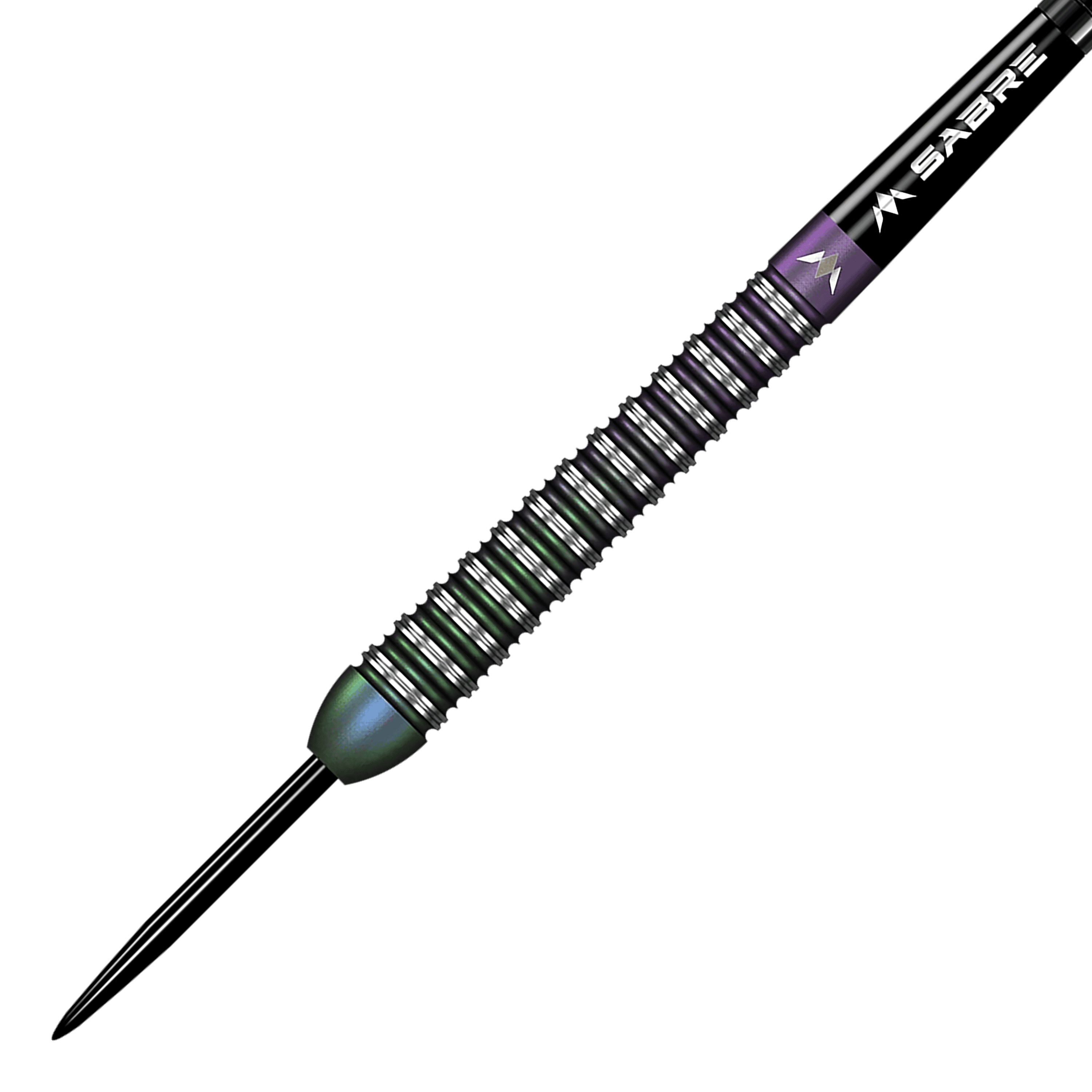 Mission Bailey Marsh Ghost Steel Darts - 23g