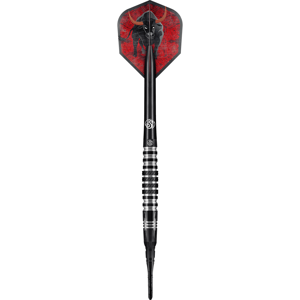 Shot Americana The Wrangler Soft Darts - 18g