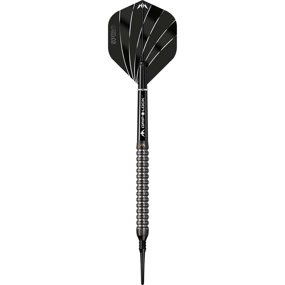 Mission Spiro Model 1 Soft Darts - 20g