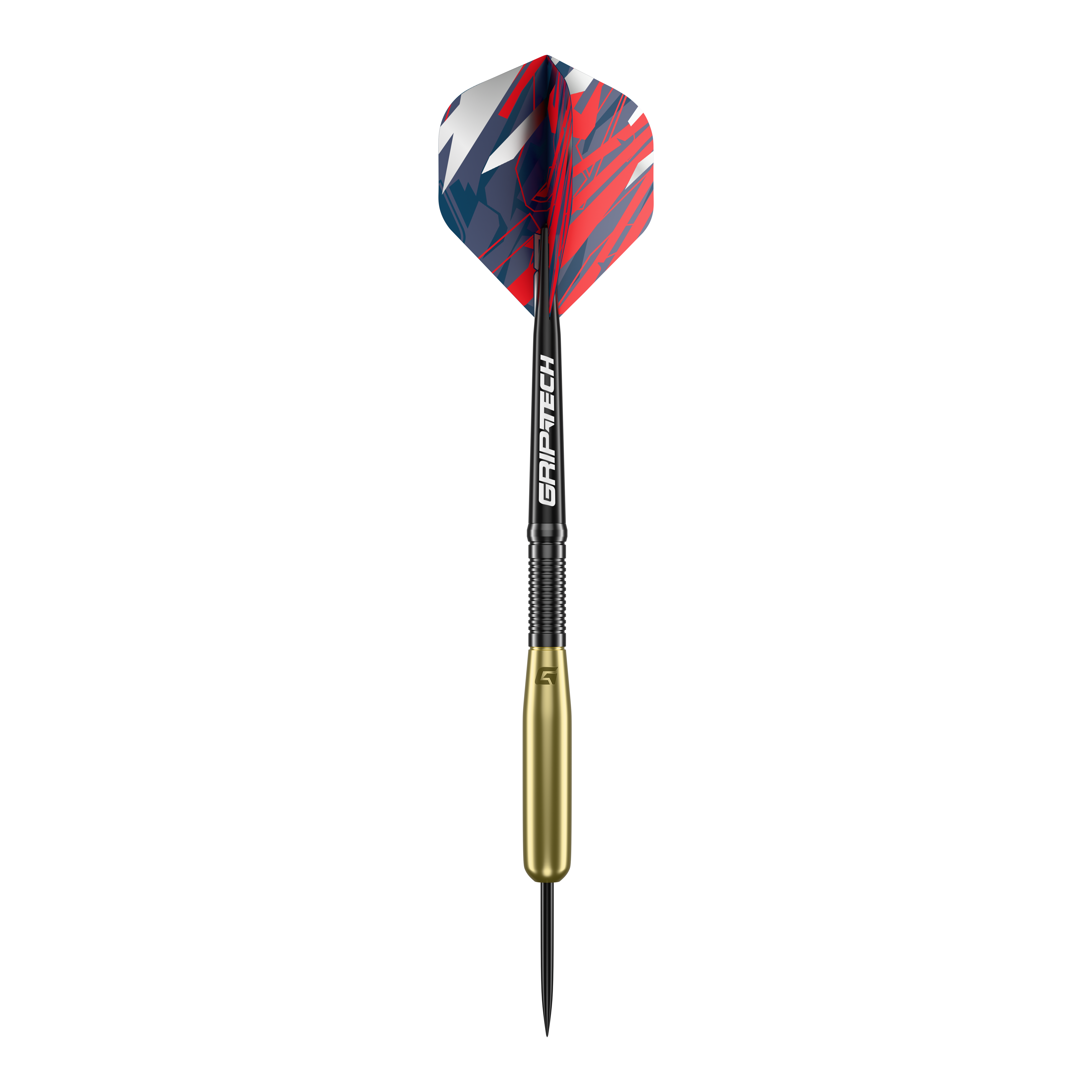 GOAT Homerun Baseball Brass Steel Darts - 15g