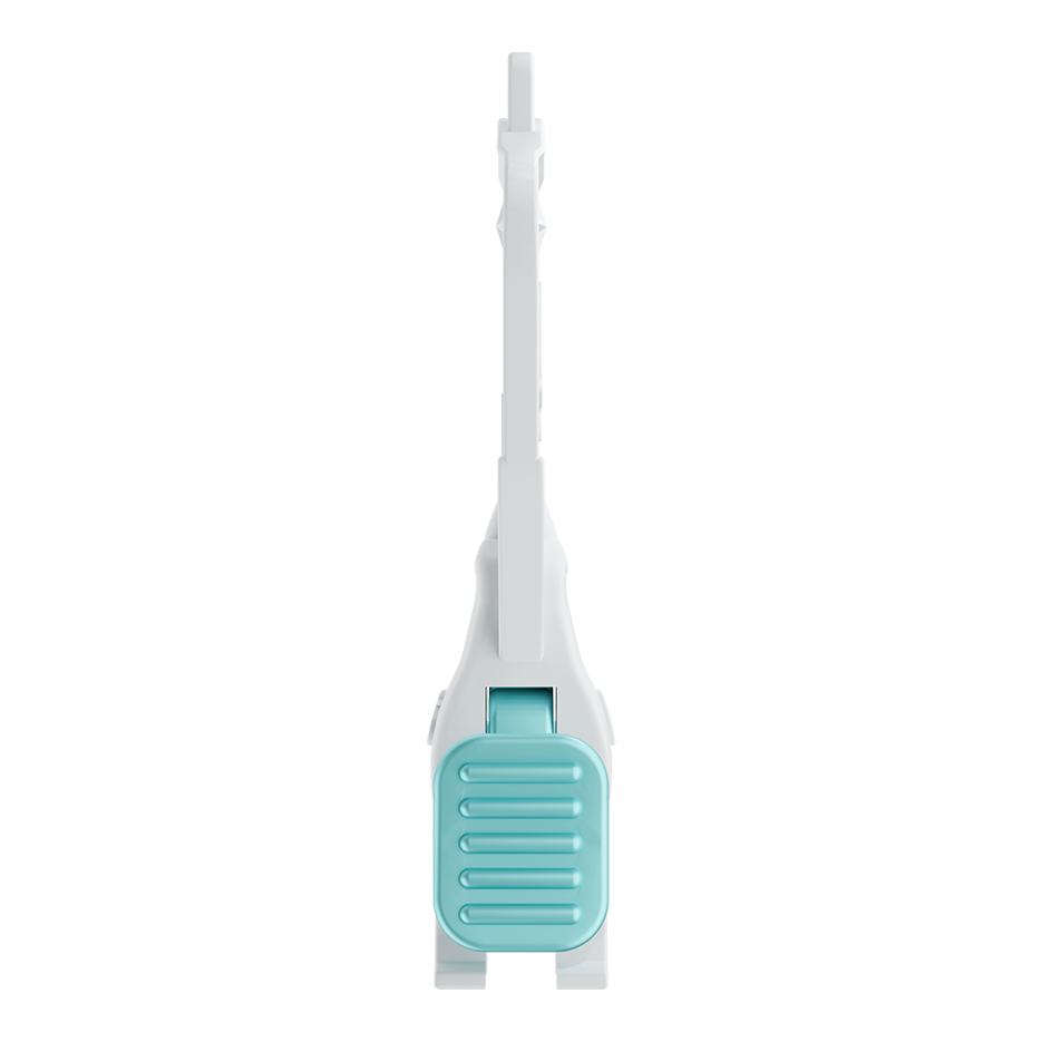 L-Style L-System Key-2 Flight Shaft Remover Tool Das Bild zeigt das L-Style L-System Key-2 Flight Shaft Remover Tool. Es handelt sich um ein Werkzeug zum Entfernen von Dart-Shafts.