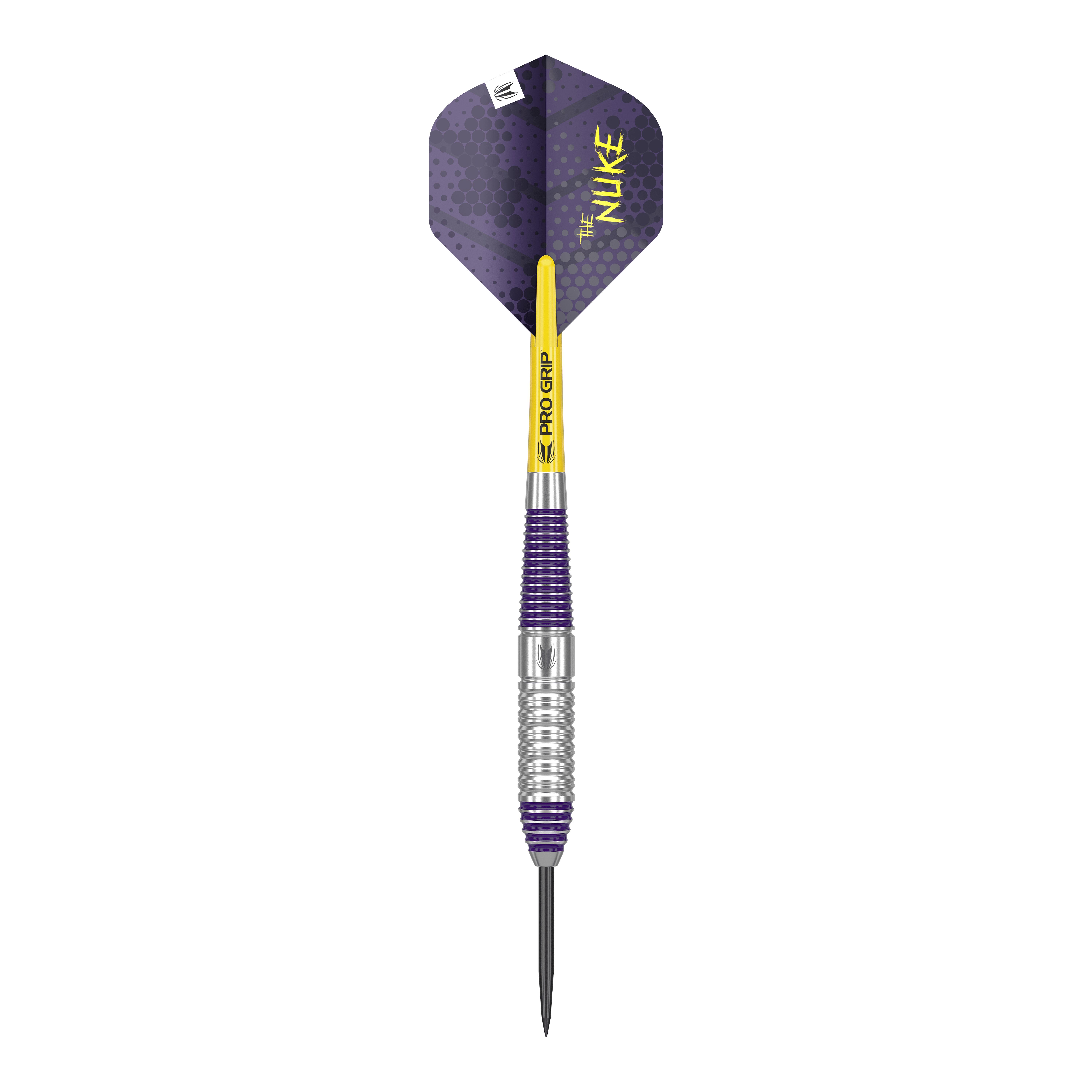 Target Luke Littler Brass Steel Darts - 22g