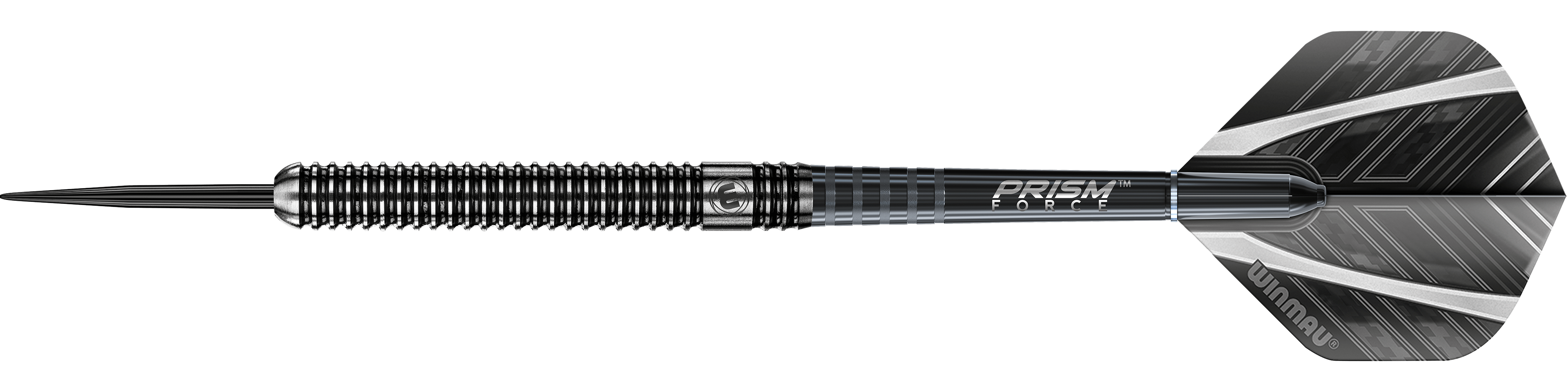 Winmau Blackout Variant 1 steel darts