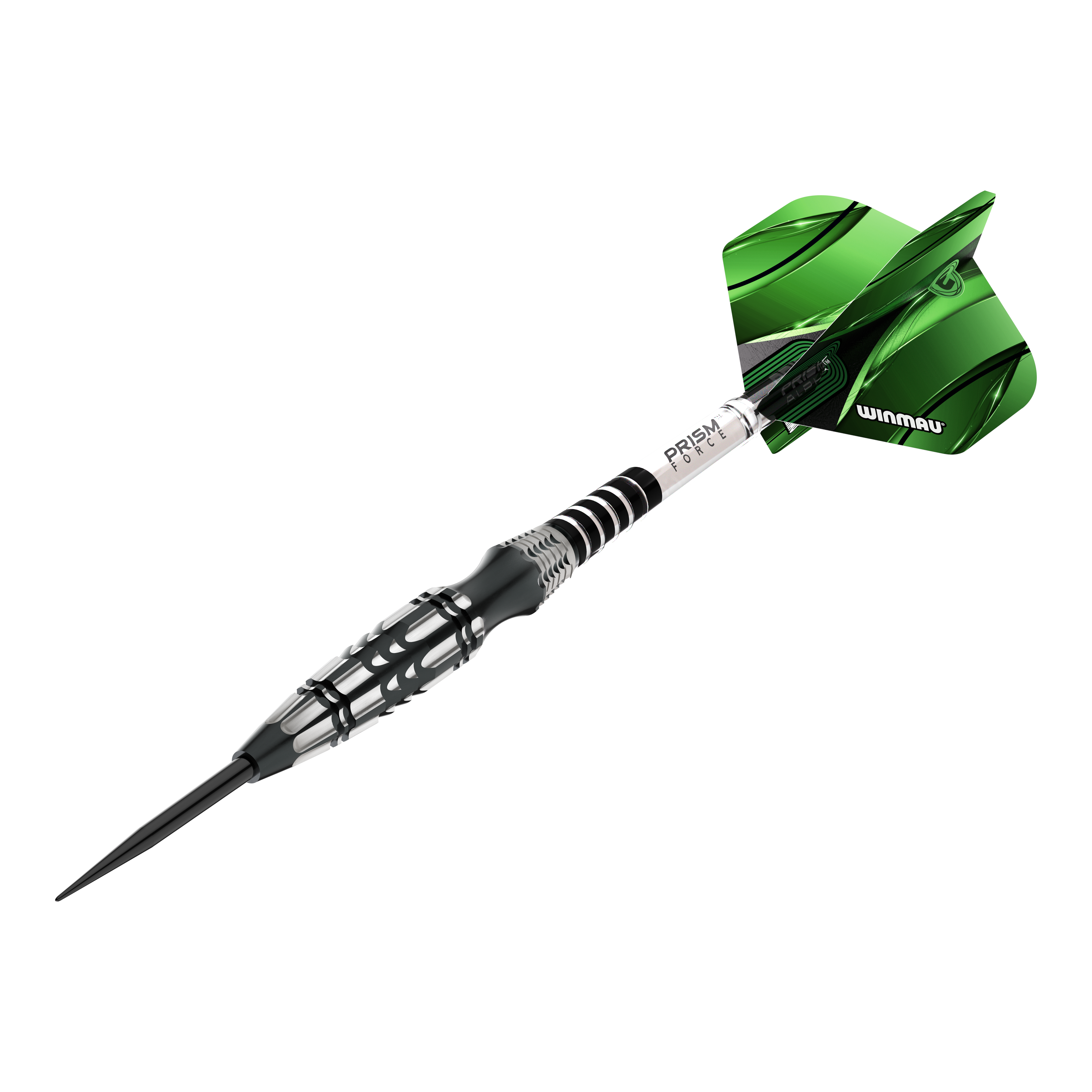 Winmau Sniper Special Edition V2 steel darts