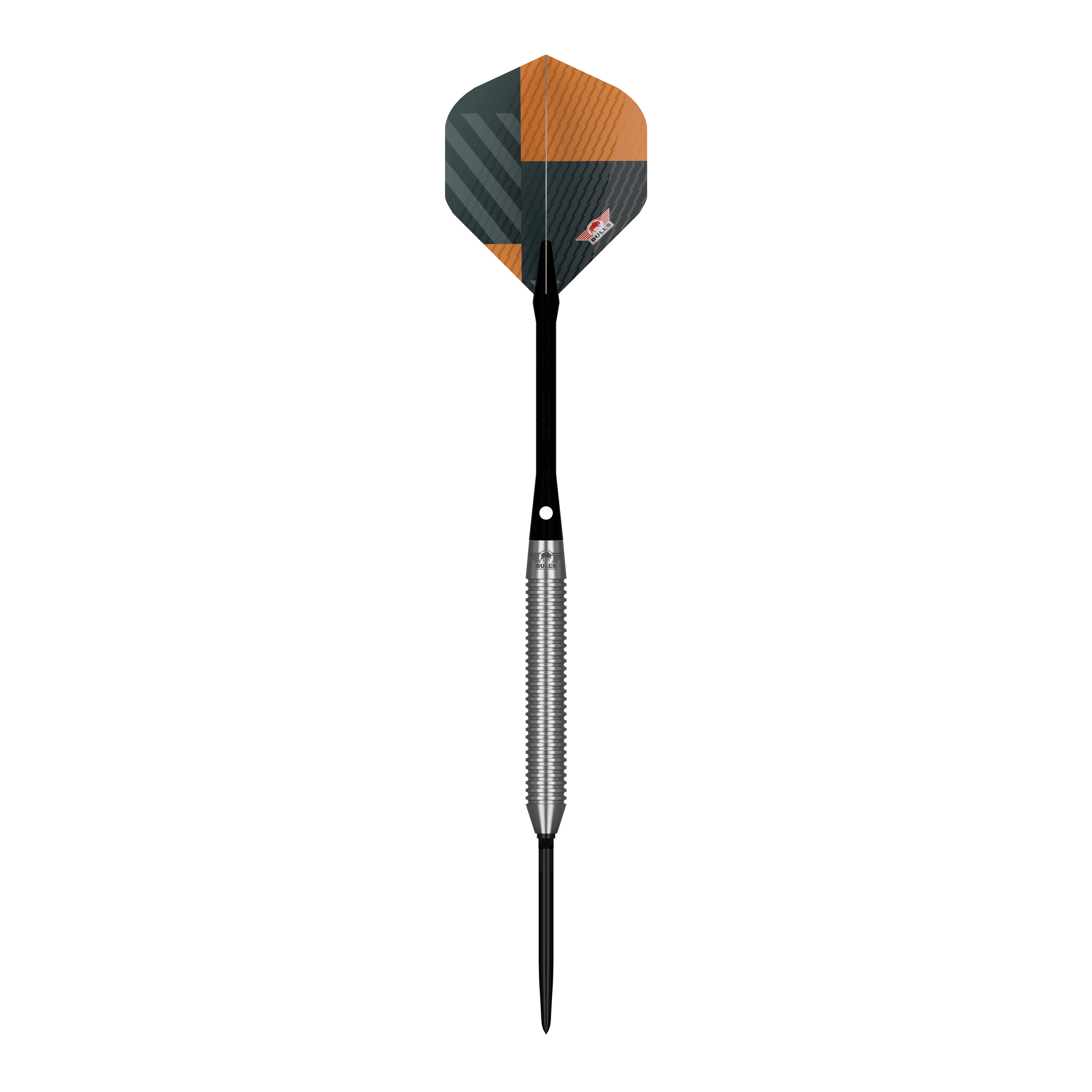 Bulls NL Volt Orange Convertible Point Steel Darts