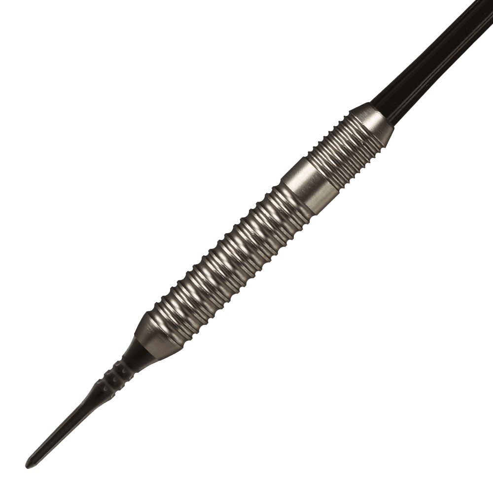 Target Adrian Lewis Silver Jackpot Softdarts - 18g