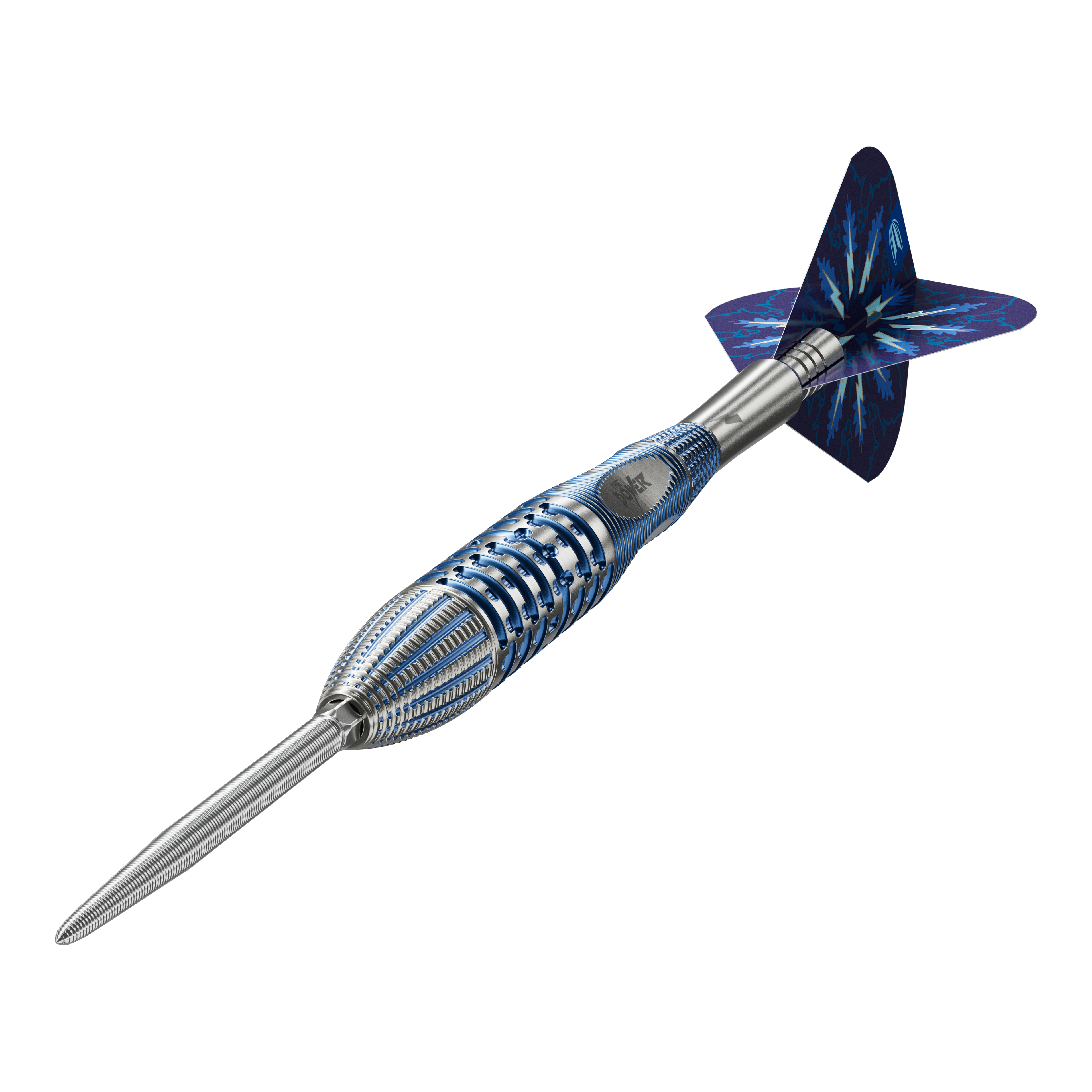Target Phil Taylor Gx2 Swiss Point Steel Darts Dies ist ein Bild der Target Phil Taylor Gx2 Swiss Point Steeldarts. Die Darts sind perfekt für anspruchsvolle Dartspieler entwickelt worden.