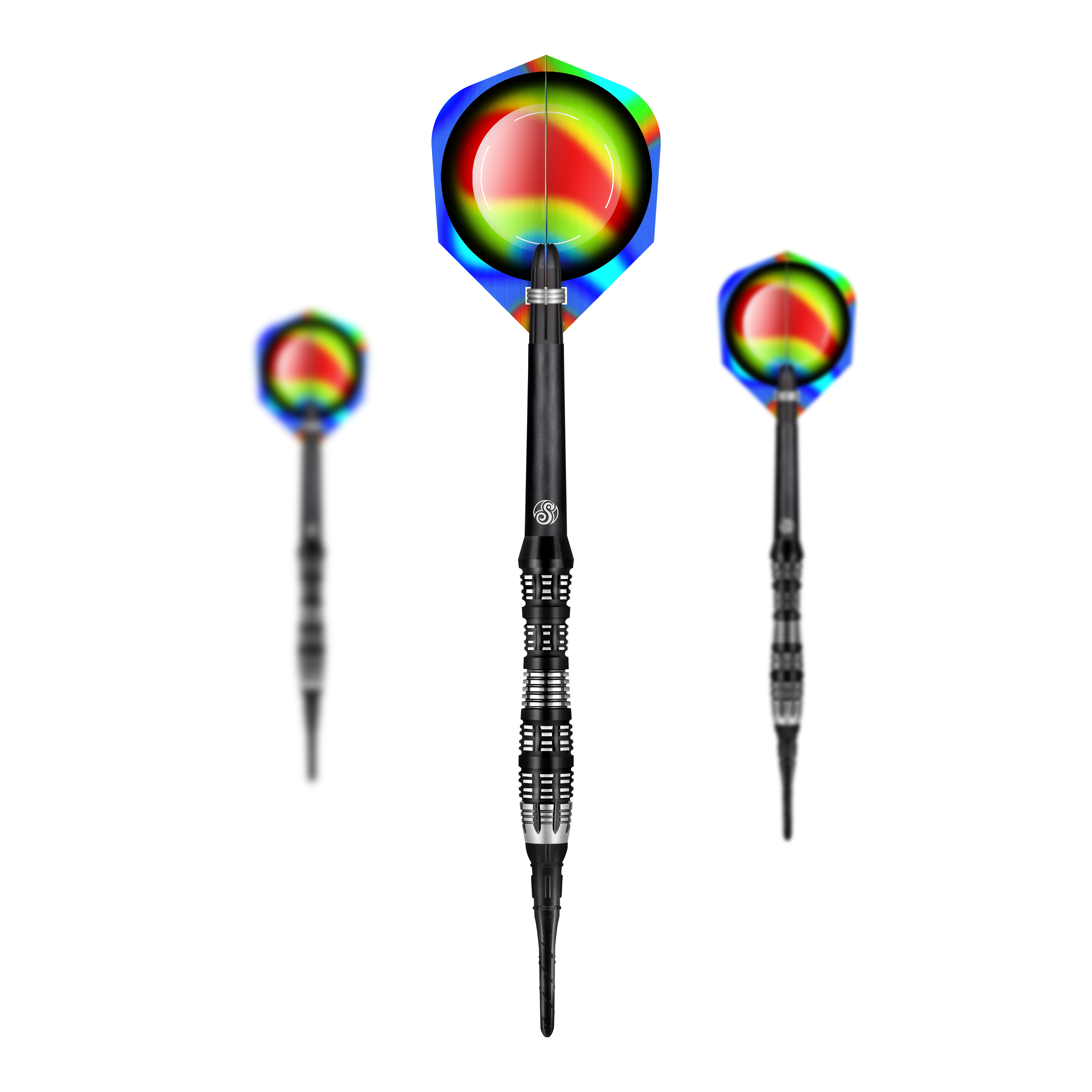 Shot AI Mimic Soft Darts - 20g