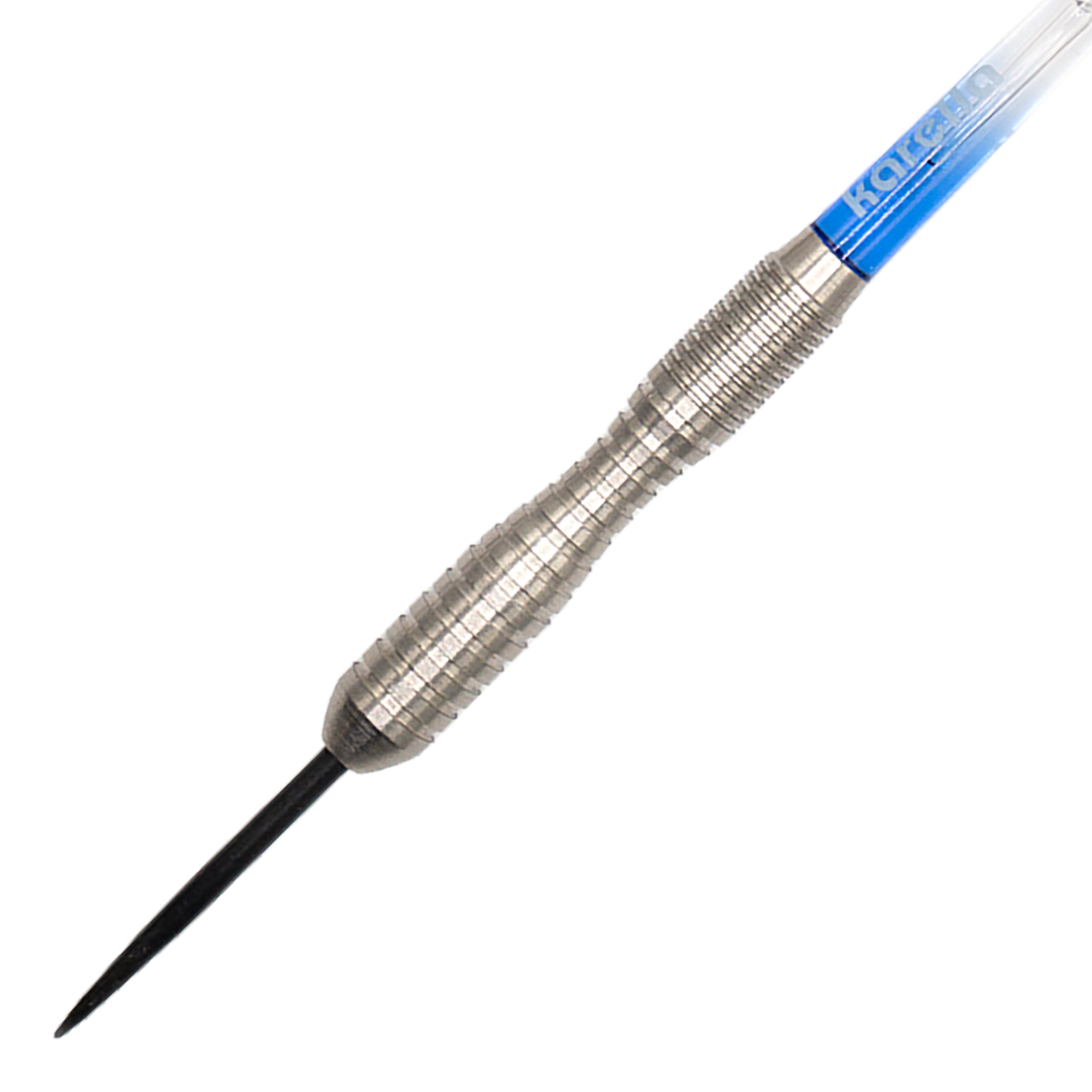 Karella Comic Line CL-3 steel darts - 24g Auf dem Bild sind die Karella Comic Line CL-3 Steeldarts - 24g zu sehen. Diese Darts bieten hochwertige Qualität für Dartspieler.