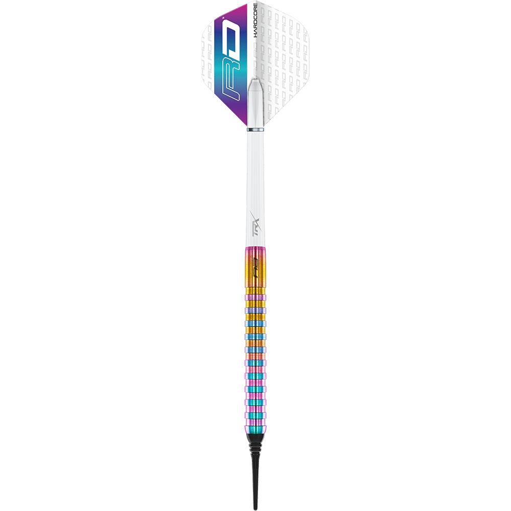 Red Dragon Javelin Spectron Soft Darts - 20g