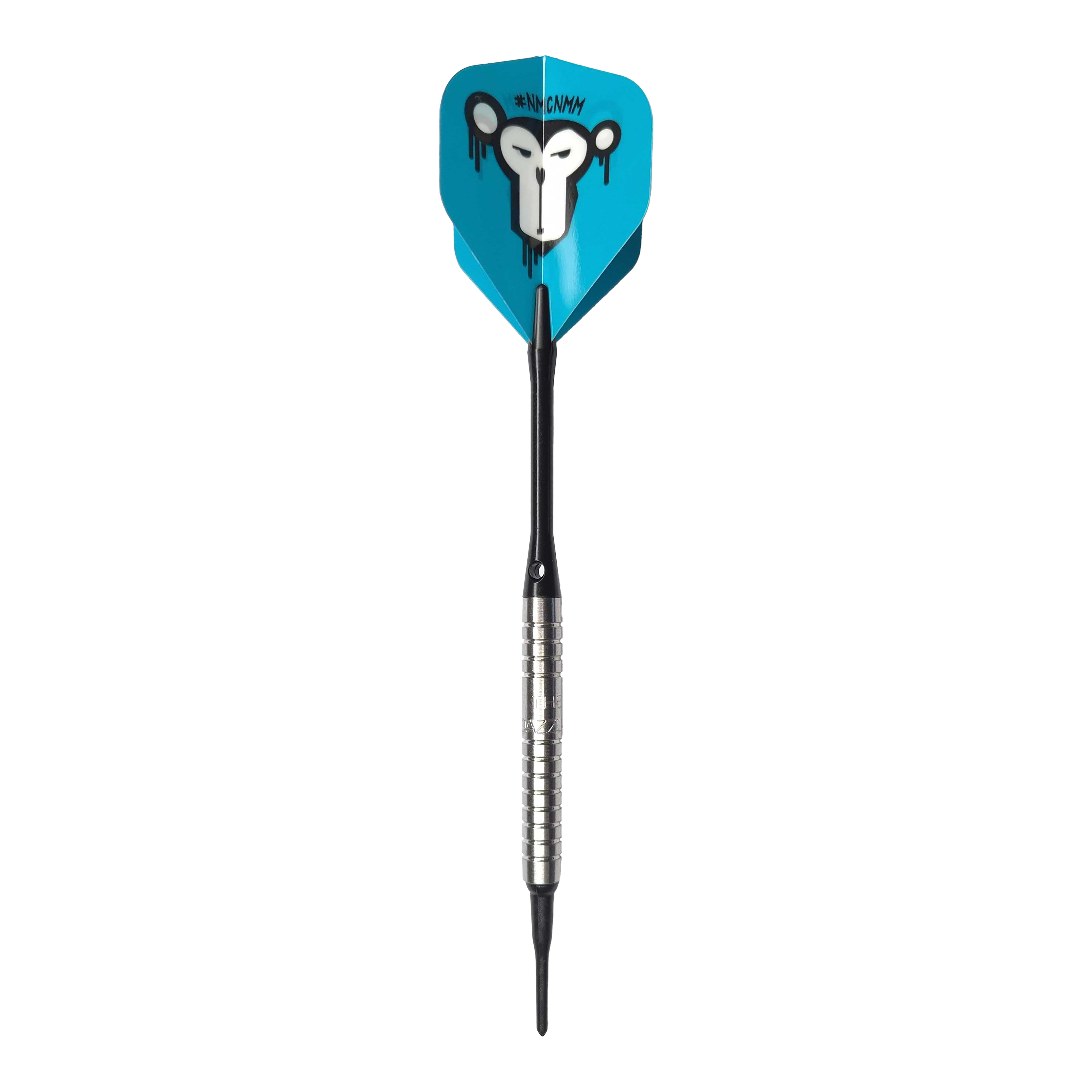 McDart 85 Tungsten V15 soft darts - 16.5g