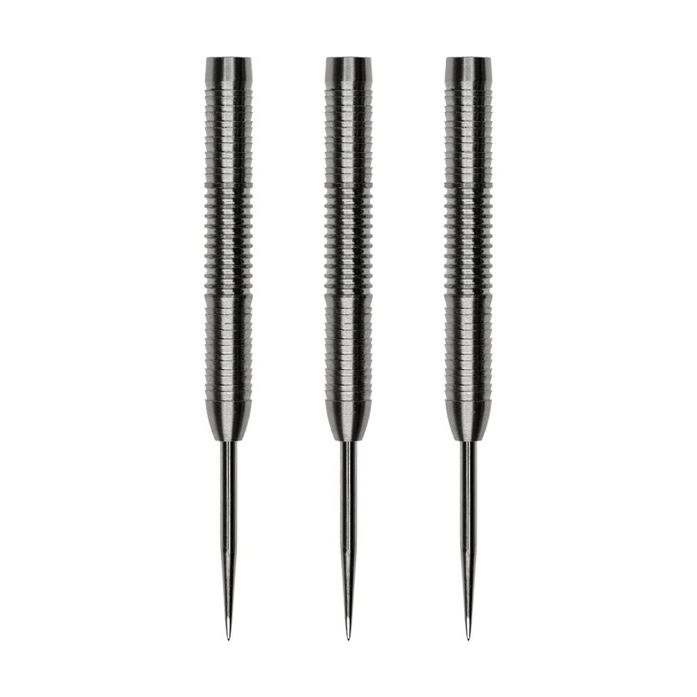 McDart Specter V9 steel dart barrels