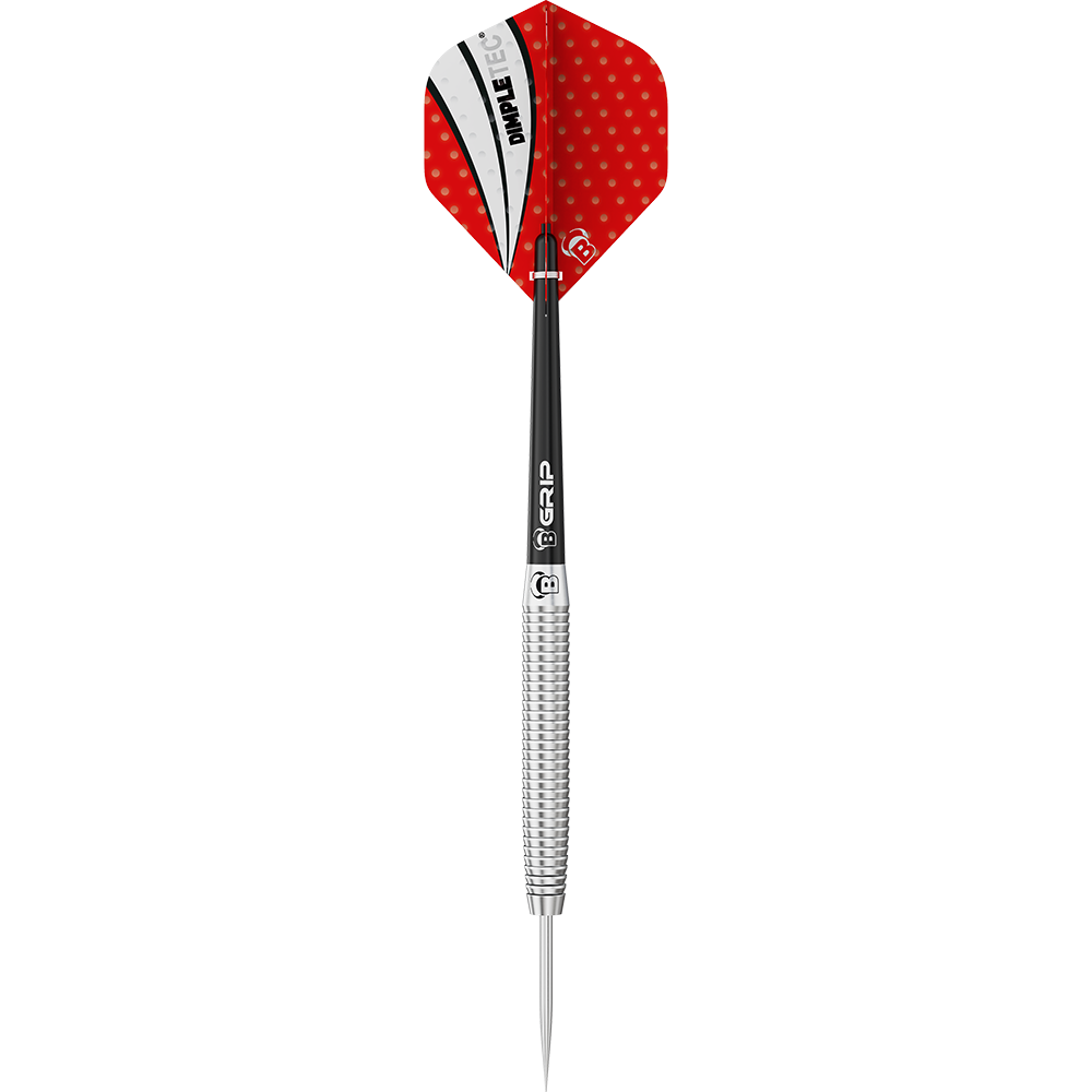 Bulls Dot D7 Steeldarts