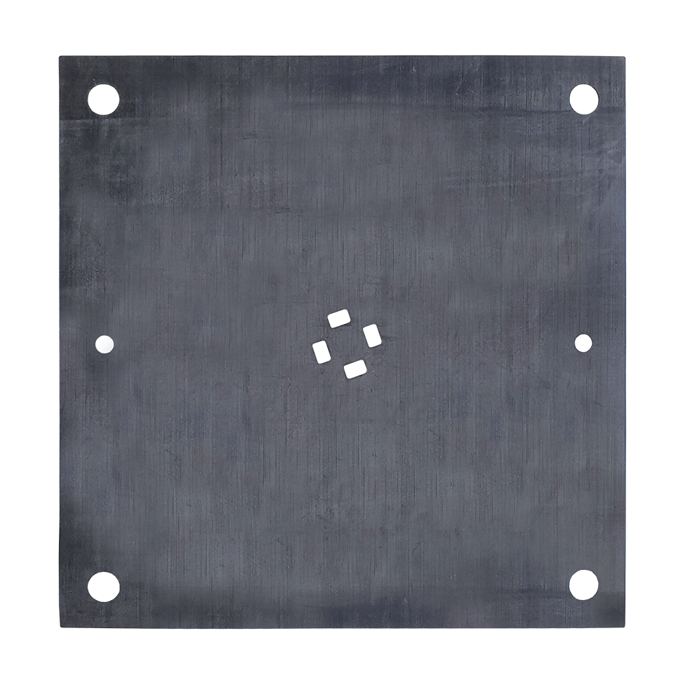 Löwen Dart Original Spare Part Rubber Mat