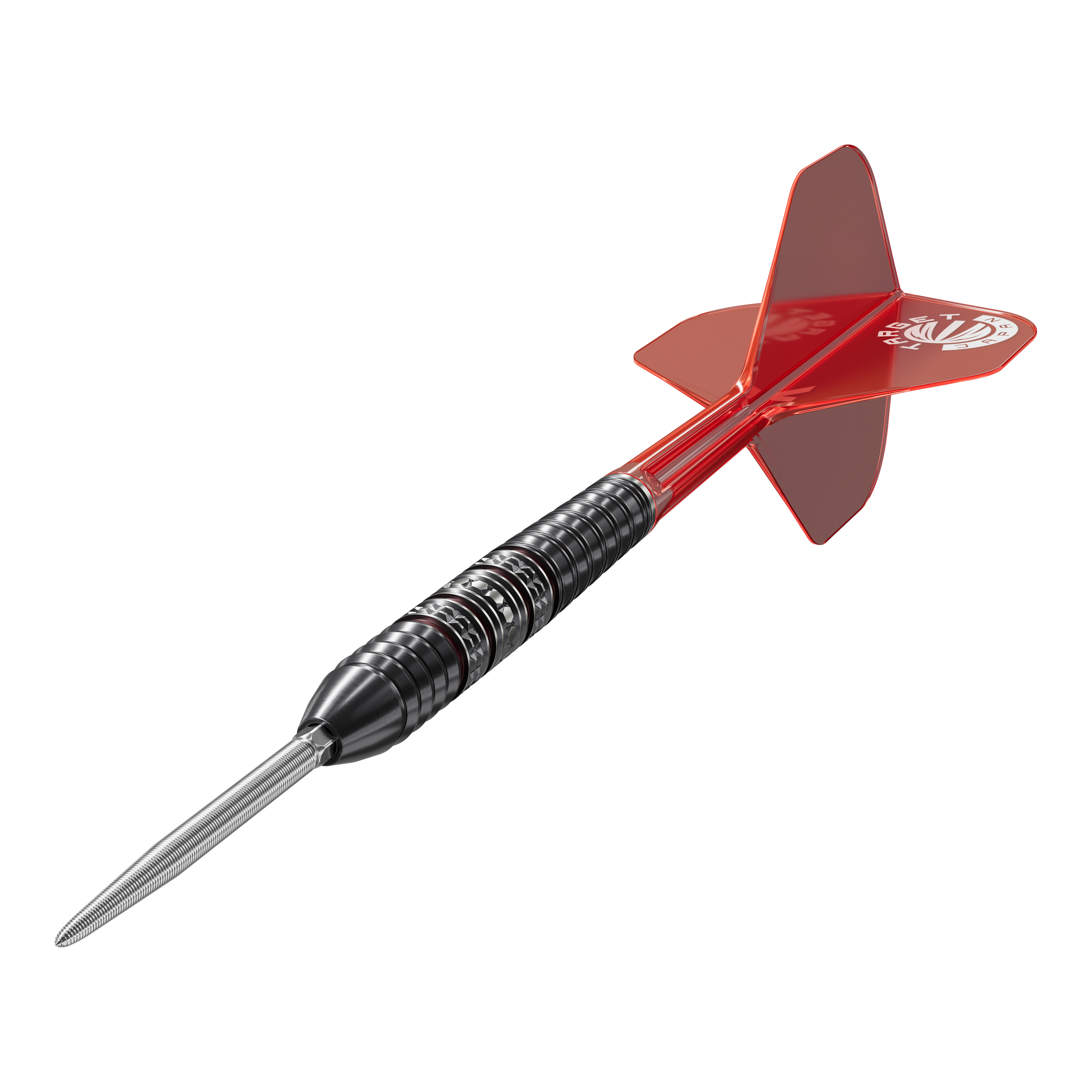 Target Japan Prime Series Diamond Kosuzu Iwao GEN4 Swiss Point Steeldarts Zu sehen sind die Target Japan Prime Series Diamond Kosuzu Iwao GEN4 Swiss Point Steeldarts in einem modernen Design. Sie bieten eine ausgezeichnete Griffigkeit und Balance.