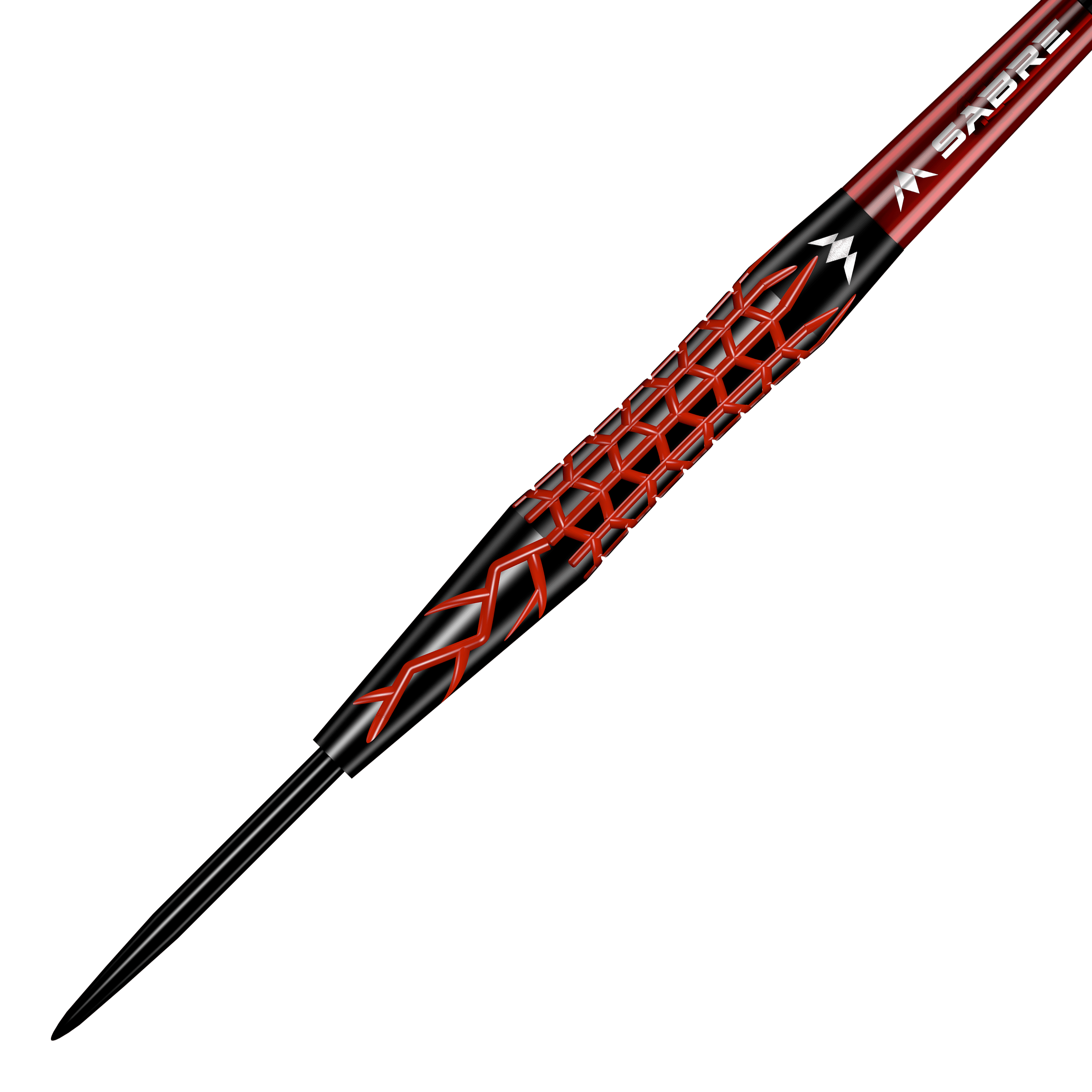 Mission Lava Steeldarts