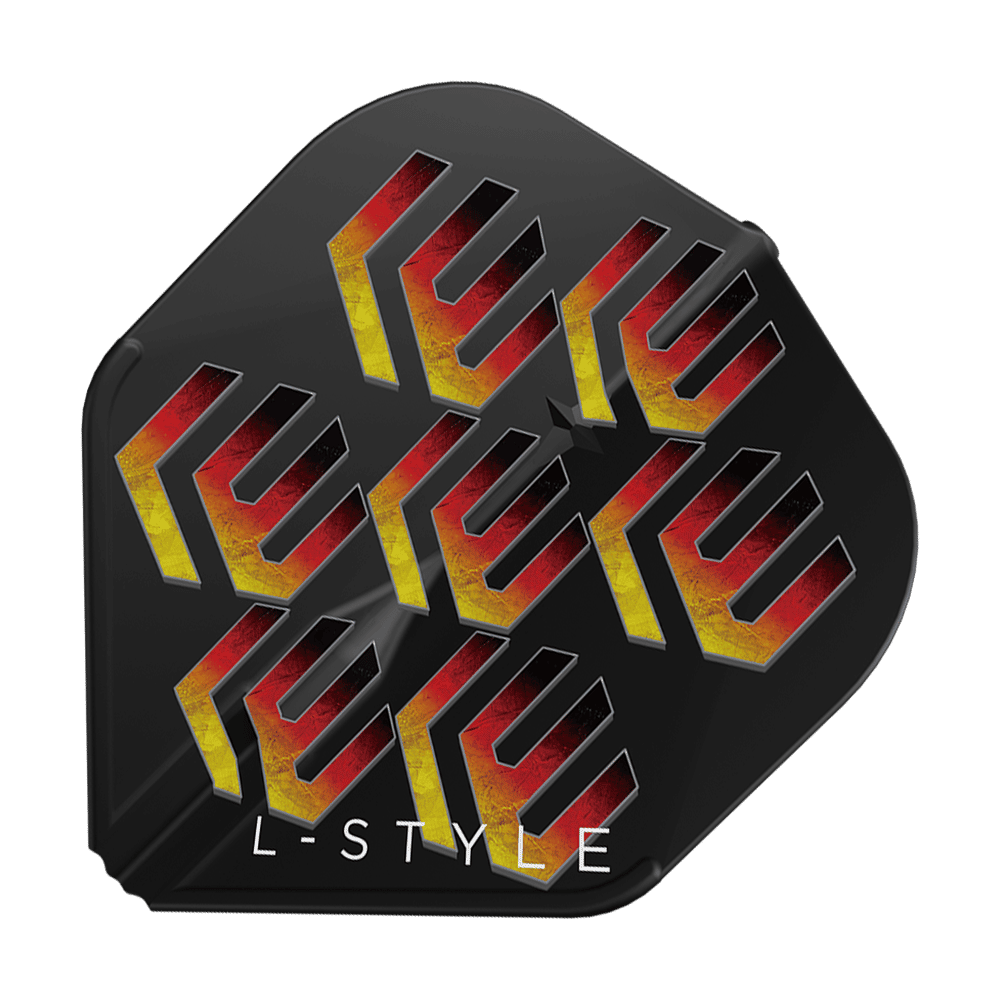 L-L-Styleukas Wenig V1 Black L1EZ Flights