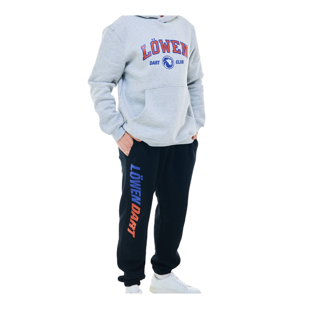 Lion Collection Joggers 