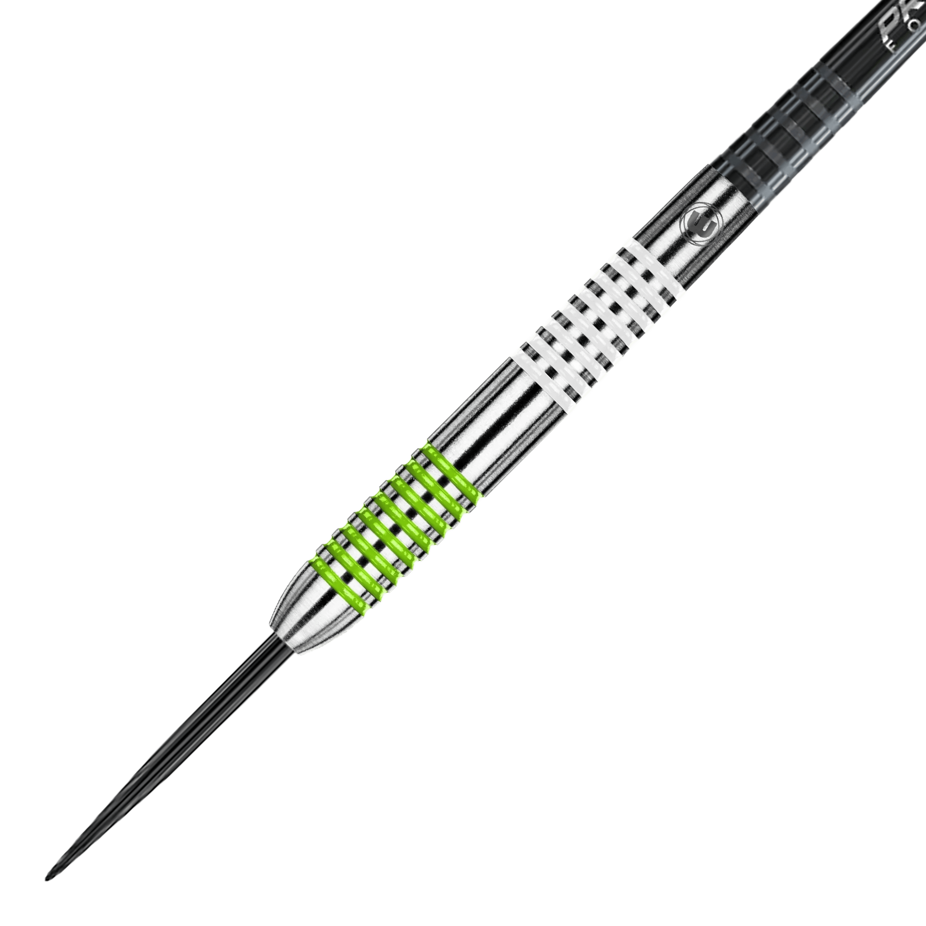 Winmau Ton Machine steel darts Zu sehen sind die Winmau Ton Machine Steeldarts. Das Produkt ist für präzises und professionelles Dartspiel geeignet.