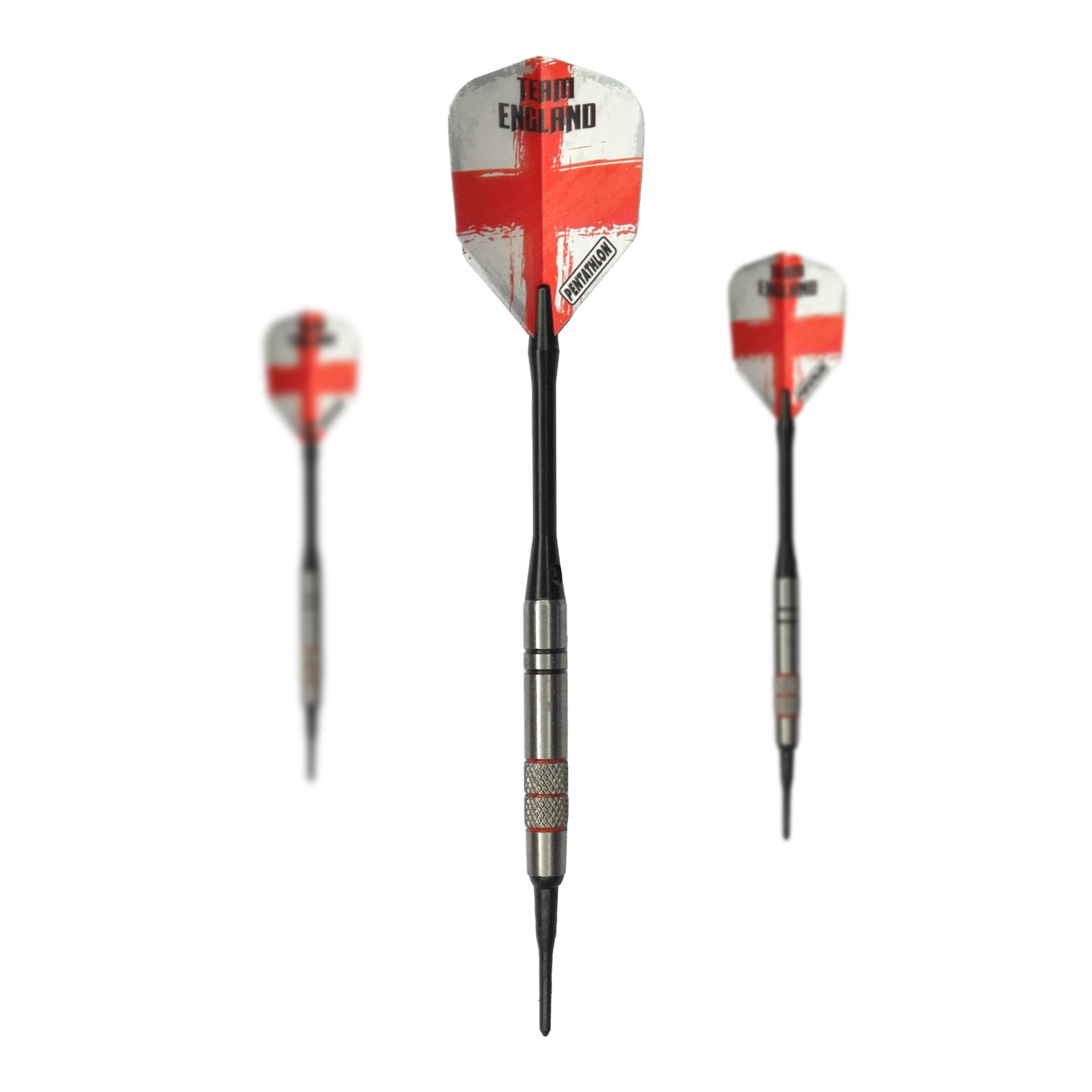 McDart 85er Tungsten V3 Softdarts - 15g