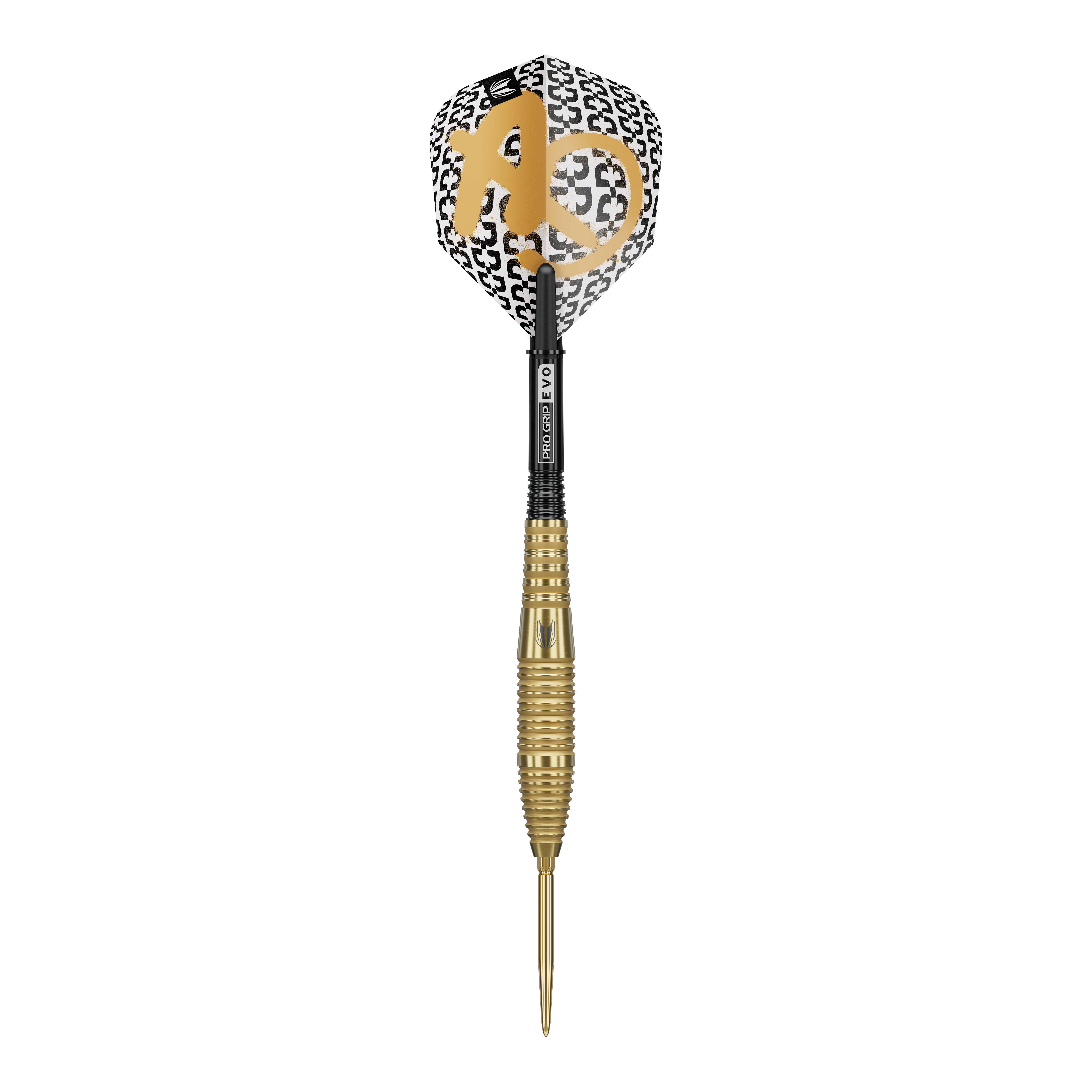 Target Bolide Envy 05 Swiss Point steel darts Gezeigt werden die Target Bolide Envy 05 Swiss Point Steeldarts. Die Darts sind detailliert abgebildet und heben das moderne Design hervor.
