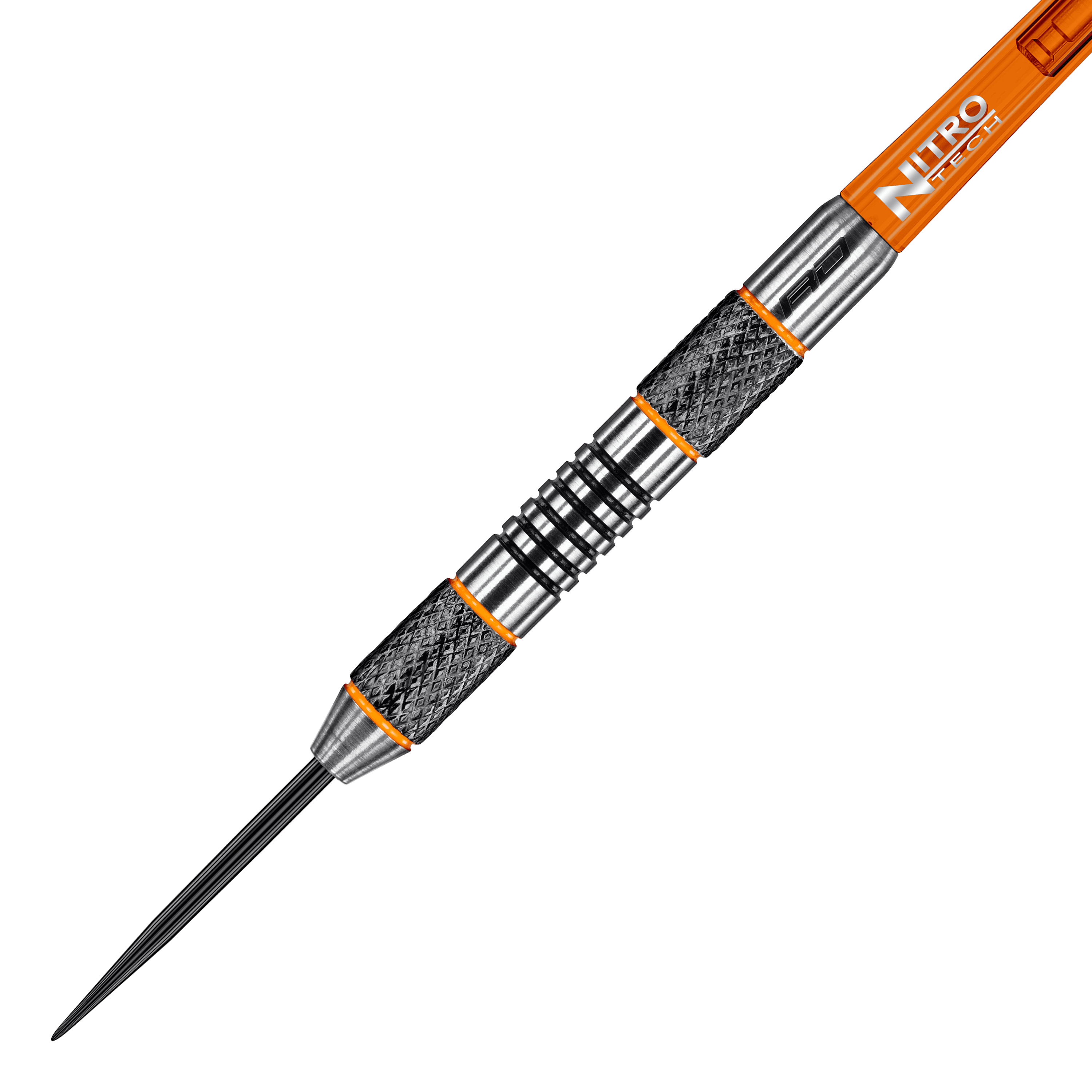 Red Dragon Amberjack 5 steel darts - 24g