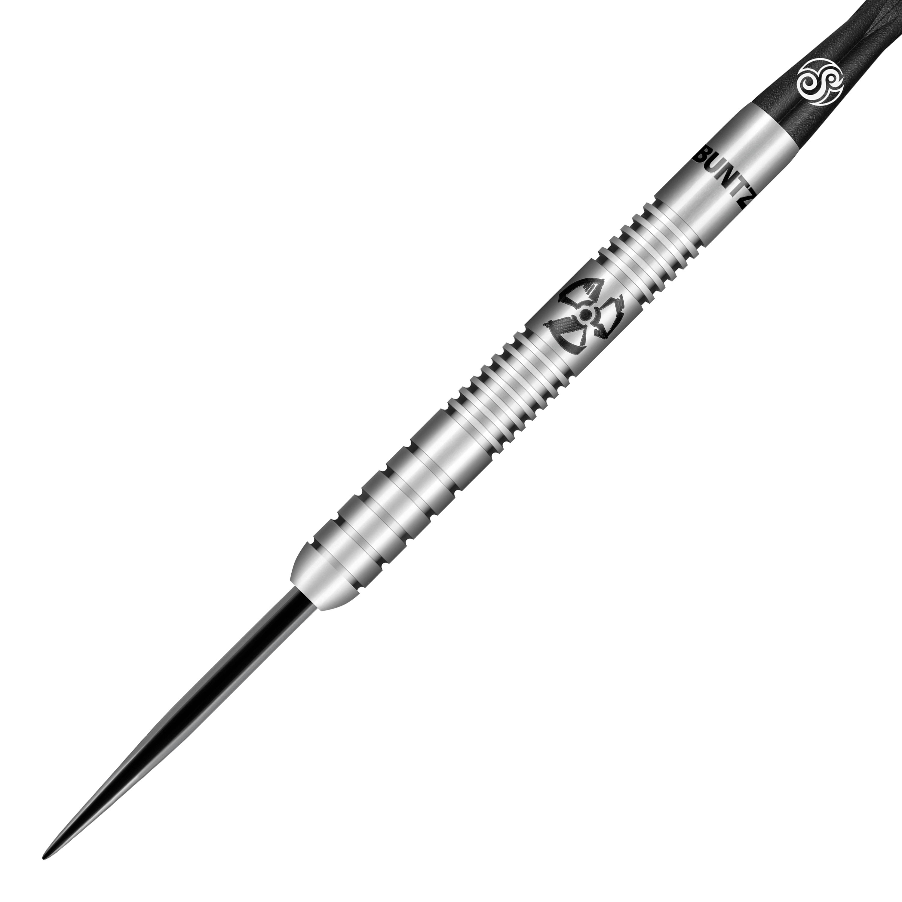 Shot Pro-Series Stowe Buntz Steel Darts - 23g