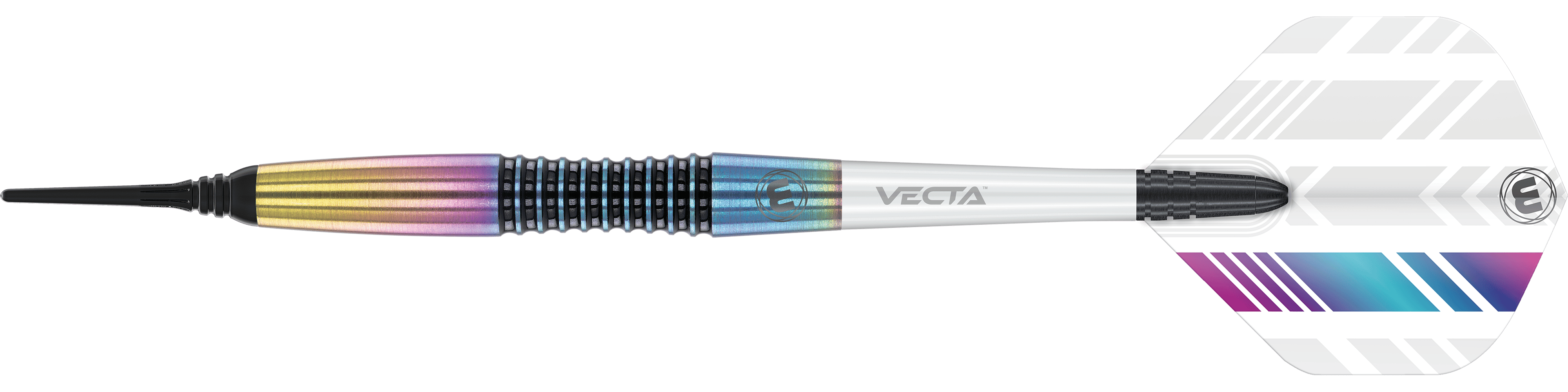 Winmau Elektra Softdarts - 20g