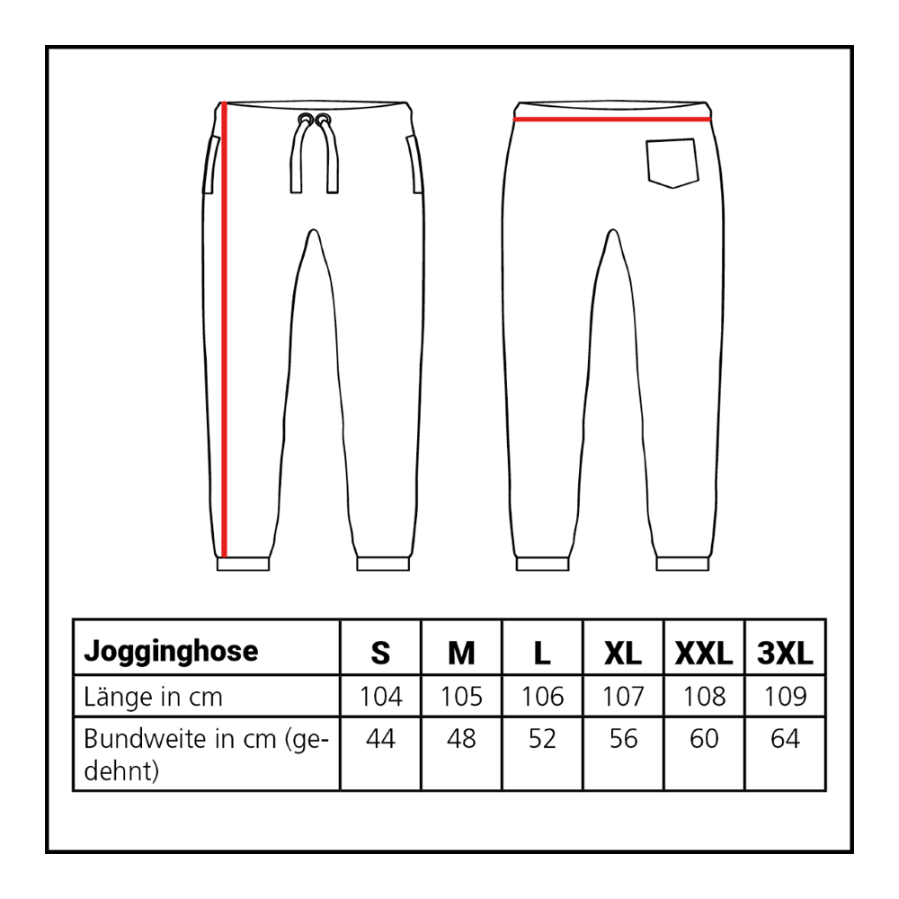 Lion Collection Joggers Lion Collection Joggers