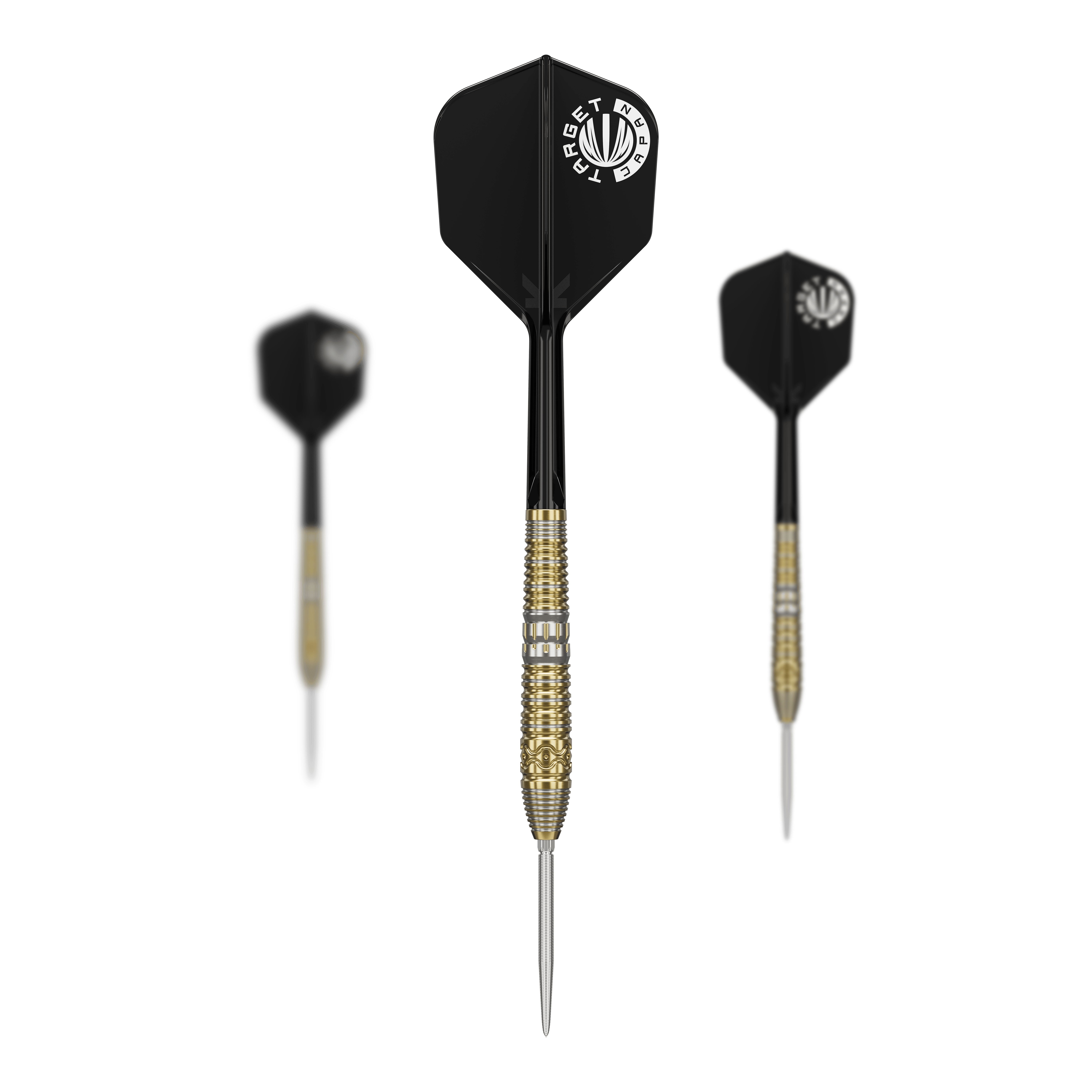 Target Japan Hot Shot GEN2 steel darts - 23g