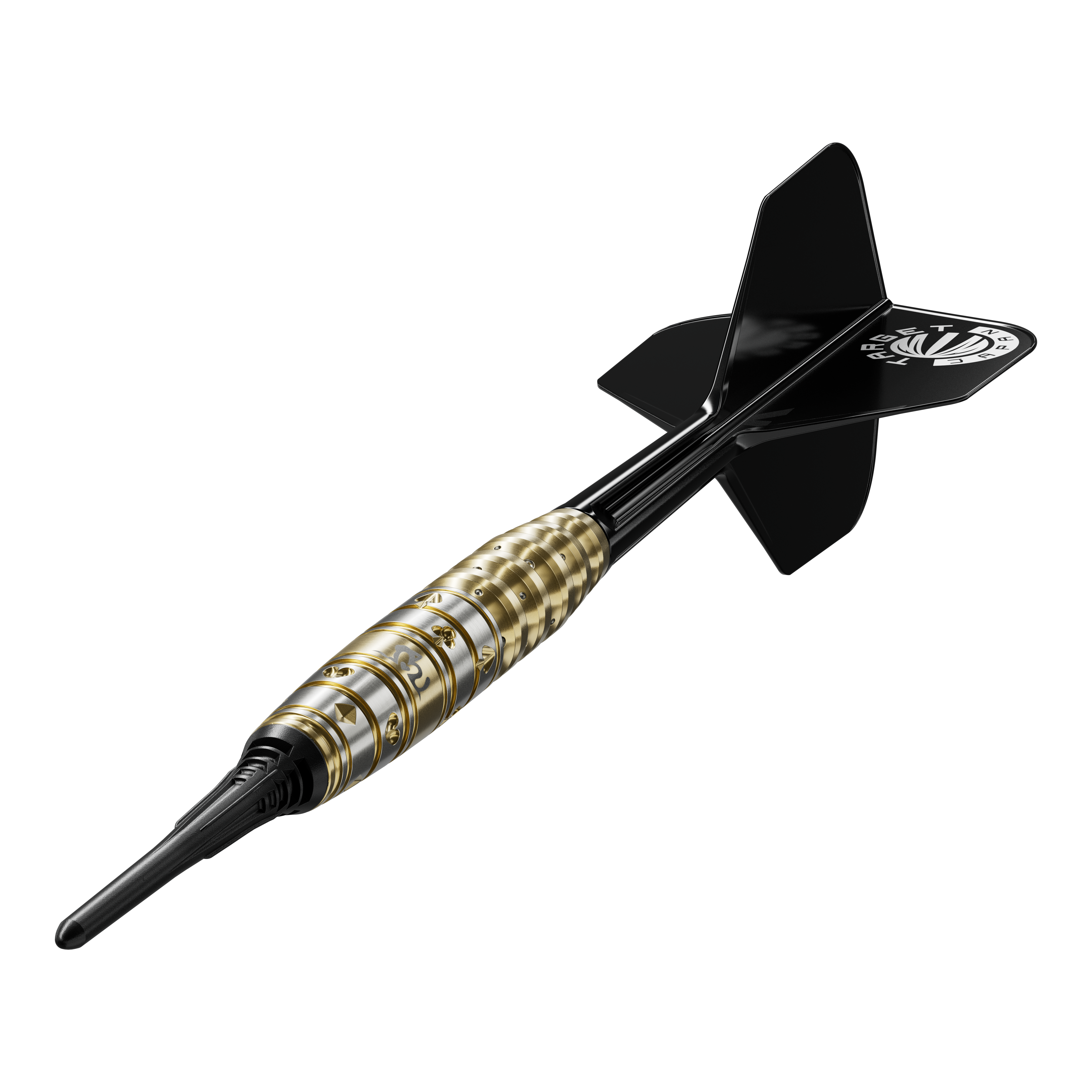 Target Japan Prime Series Mayuko Morita Mayo GEN7.5 Soft Darts - 20g Hier sind die Target Japan Prime Series Mayuko Morita Mayo GEN7.5 Softdarts - 20g abgebildet. Die Darts besitzen ein modernes Design und bieten optimale Spieleigenschaften.