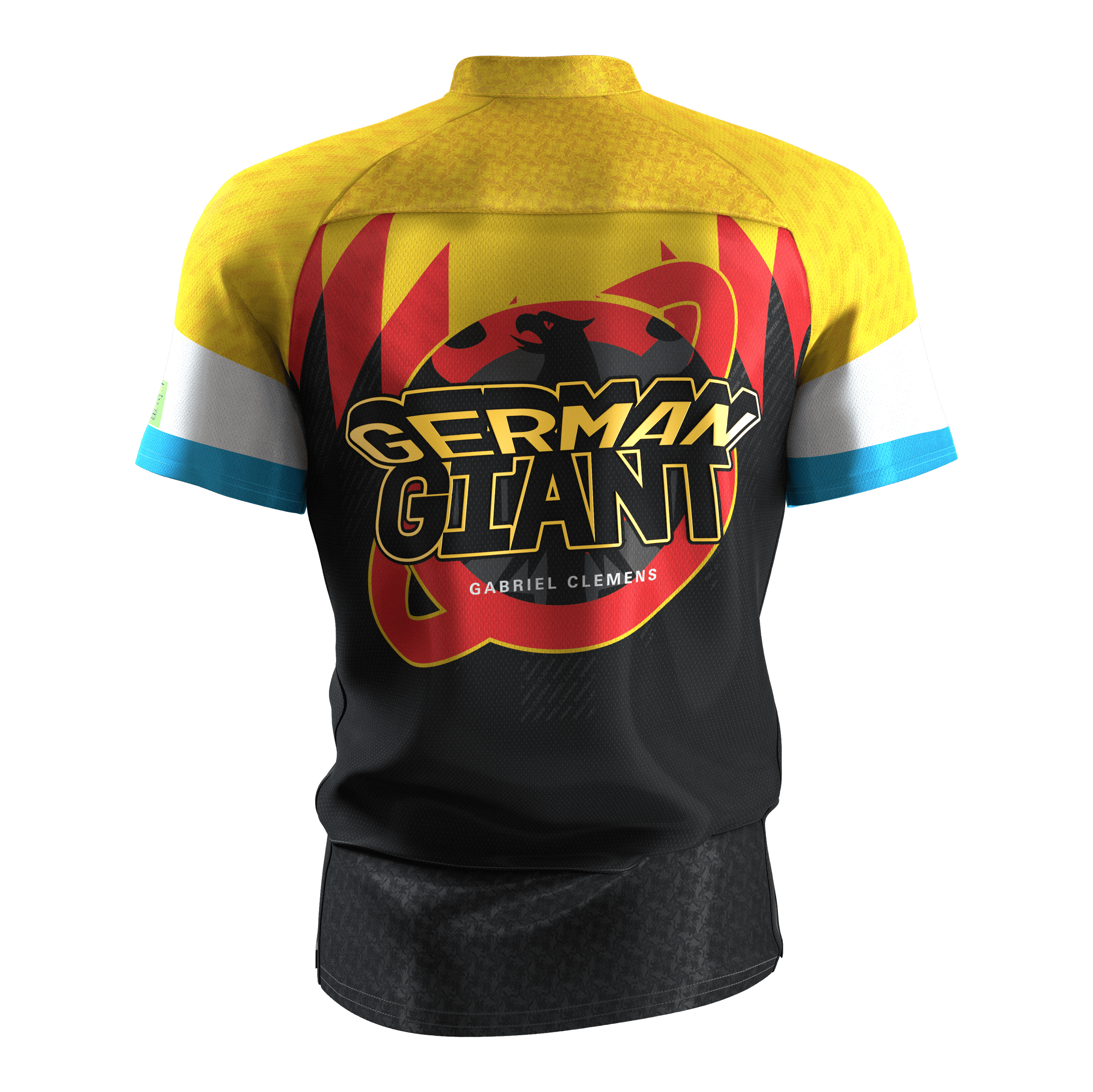 Target Gabriel Clemens dart shirt 2027