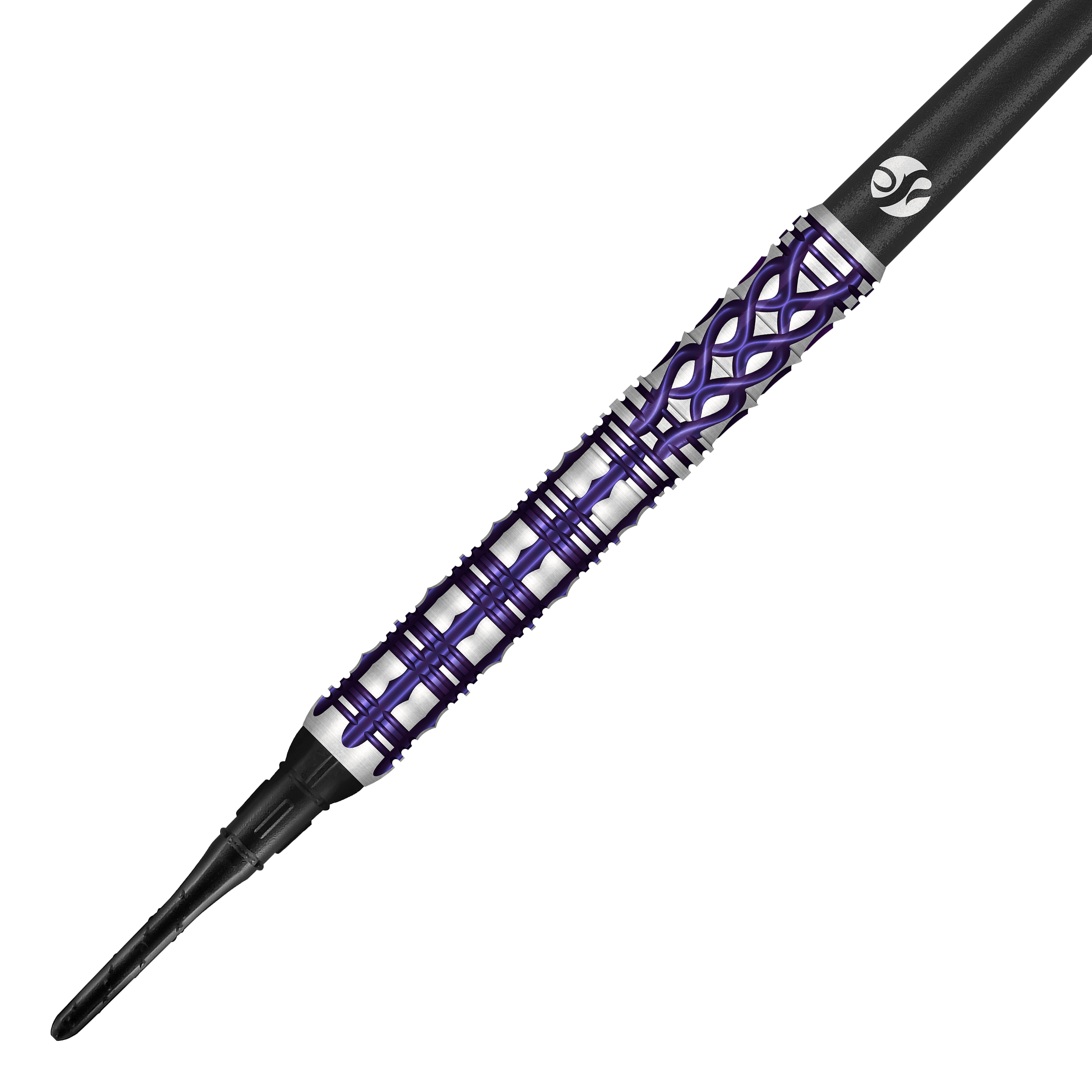 Shot Goths Visara Soft Darts - 20g Zu sehen sind die Shot Goths Visara Softdarts - 20g. Die Darts sind für elektronische Dartscheiben geeignet.