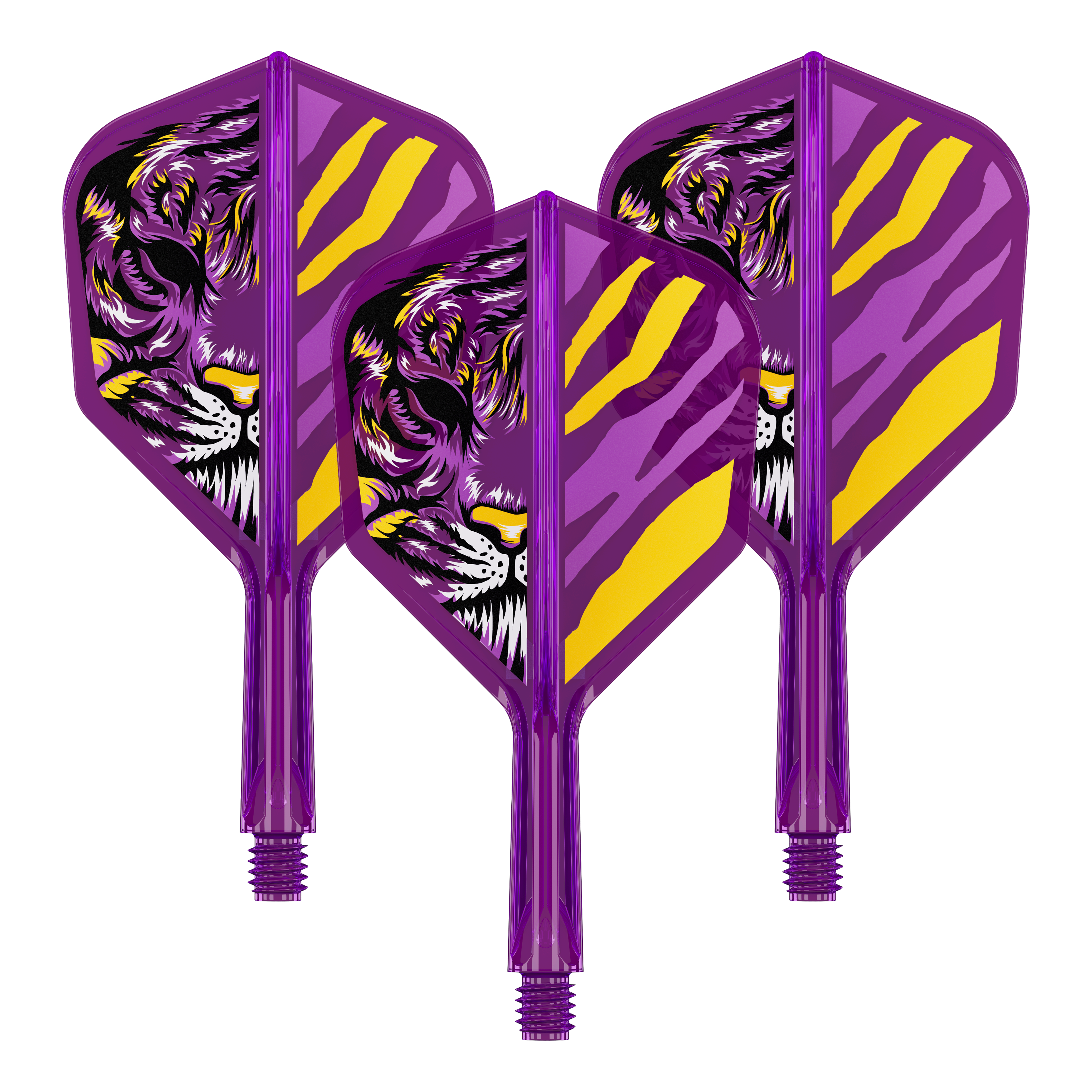 Target Japan K-Flex Endeavor No6 Flights Das Bild zeigt ein Dartzubehör mit dem Dateinamen 410316_Target_Japan_K-Flex_Endeavour_No6_Flights_19mm_1Set_(1). Es handelt sich vermutlich um ein Set von Dart-Flights.