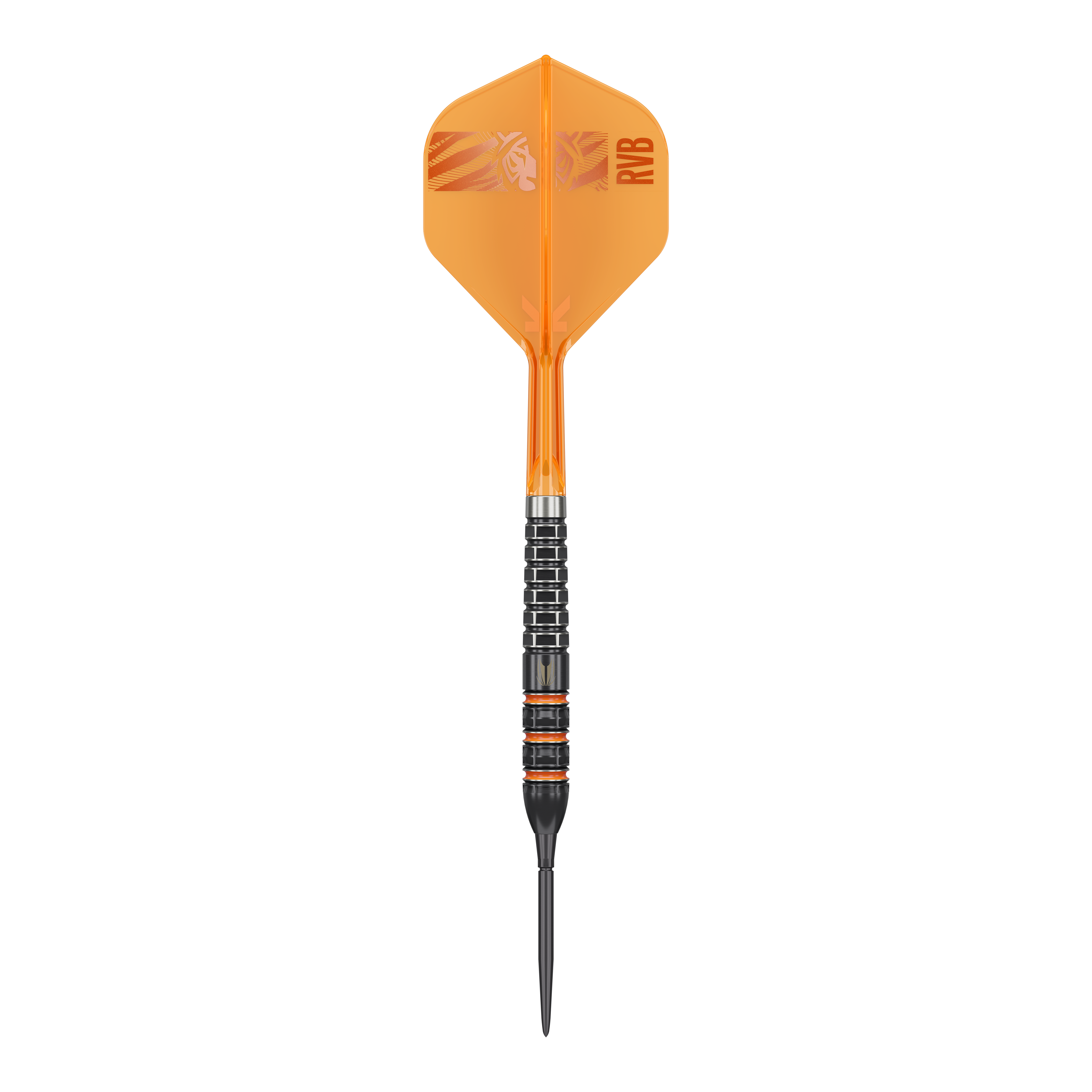 Target Raymond Van Barneveld 95K Swiss Points Steel Darts