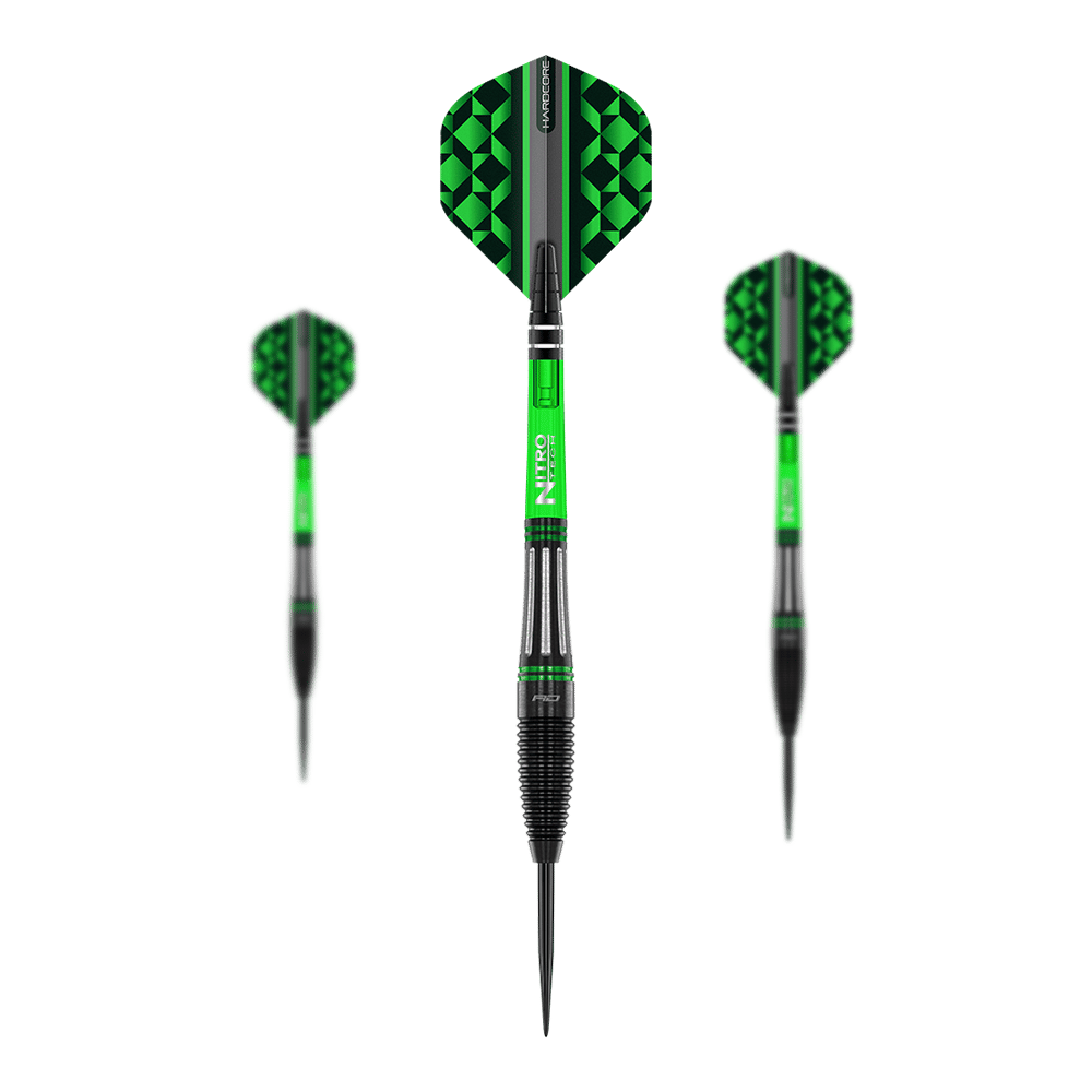 Red Dragon Slipstream Steel Darts