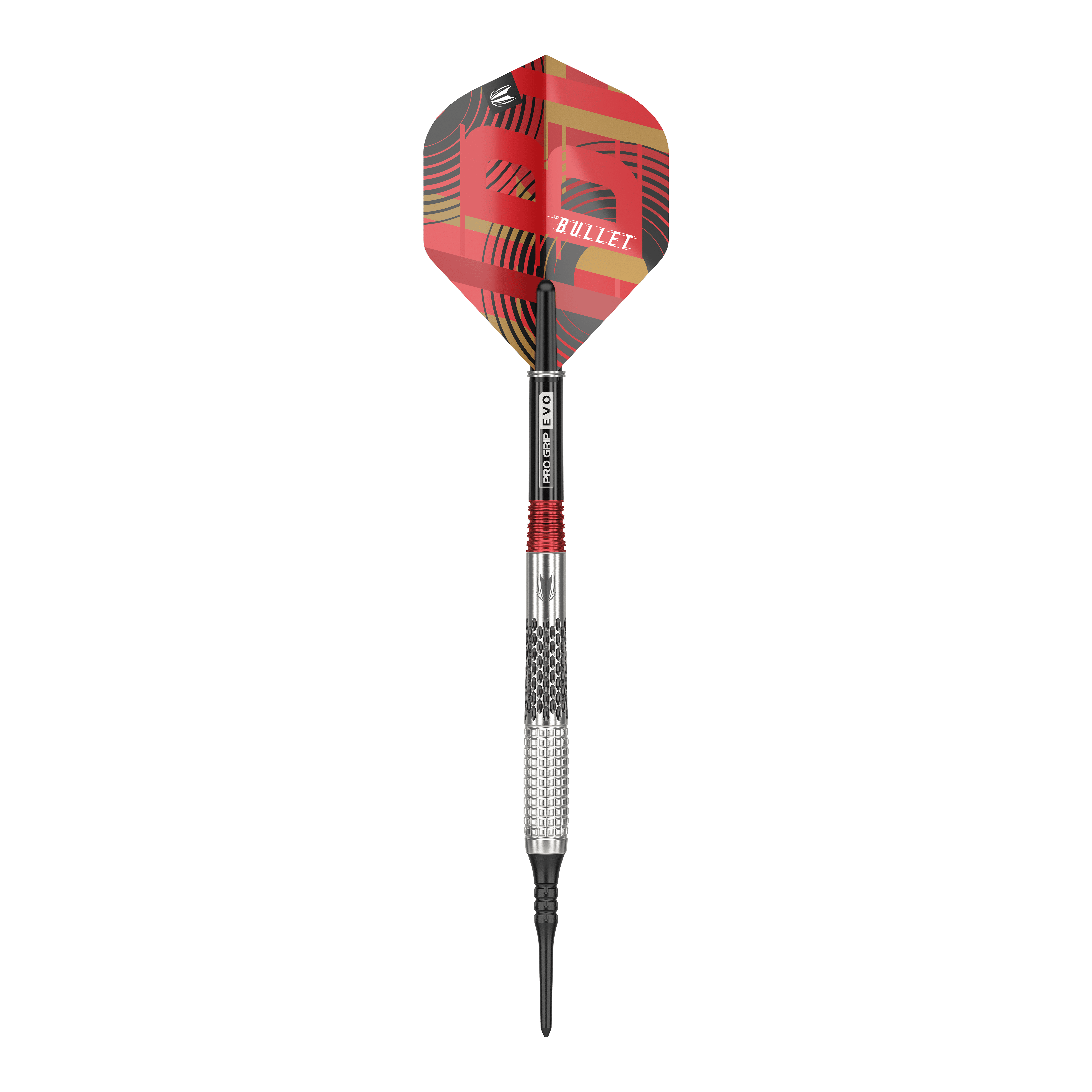 Target Stephen Bunting GEN5 soft darts - 18g