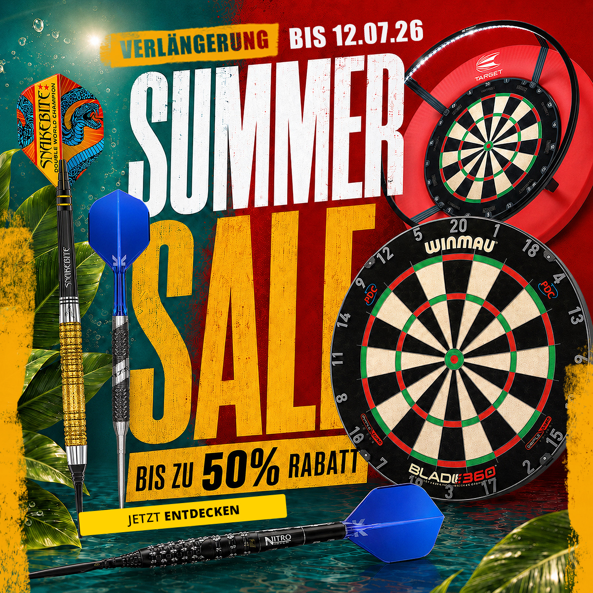 Bild mit dem Dateinamen 2026-07_SummerSale_Verlngerung_Hero. Es zeigt wahrscheinlich eine Aktion zum Summer Sale.