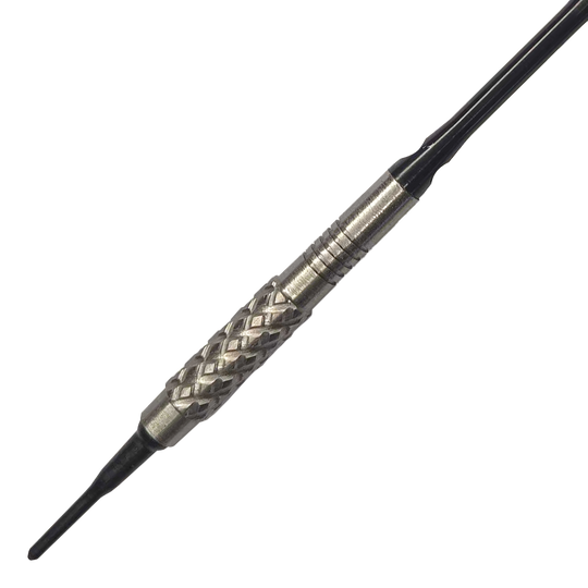 McDart 85er Tungsten V4 Softdarts - 16g