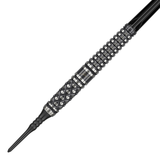 Target Japan Paul Lim The Legend GEN8 Soft Darts - 19g