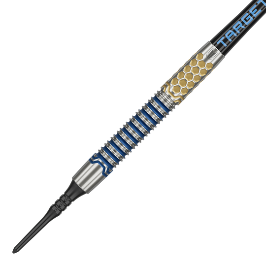 Target Josh Rock GEN1 Soft Darts - 20g