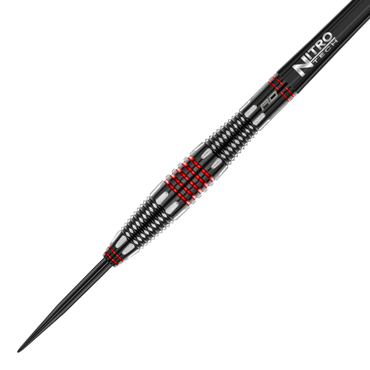 Red Dragon Marlin Venom steel darts