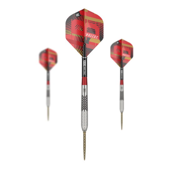 Target Stephen Bunting GEN5 Swiss Point Steeldarts