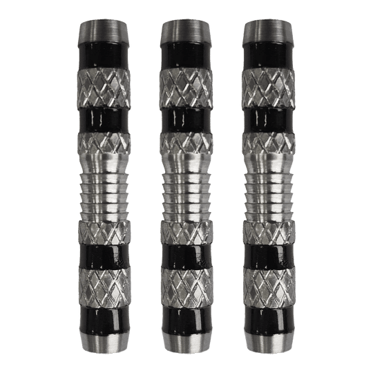 McDart Knurled Grip Soft Dart Barrels - 18g