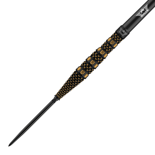 Bulls NL Advantage 95 Slope Convertible Point Steel Darts Bulls NL Advantage 95 Slope Convertible Point Steel Darts