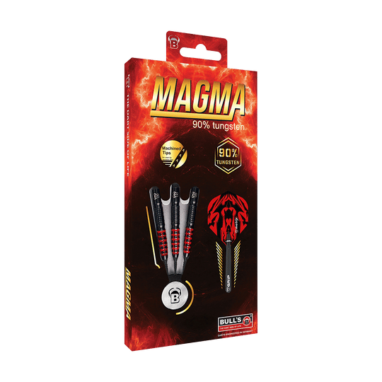 Bulls Magma Softdarts - 18g