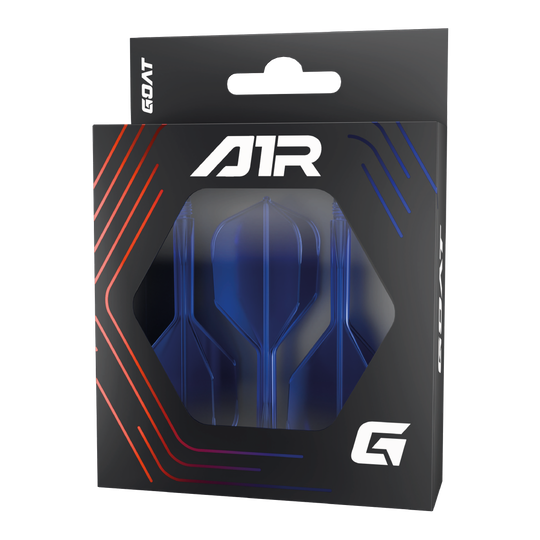 GOAT A1R No6 Flight Shaft System - Blue