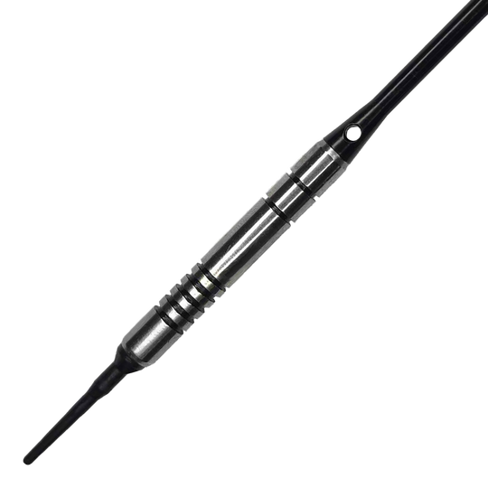 McDart 85er Tungsten V22 Softdarts - 19g