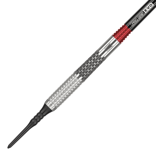 Target Stephen Bunting GEN5 soft darts - 18g